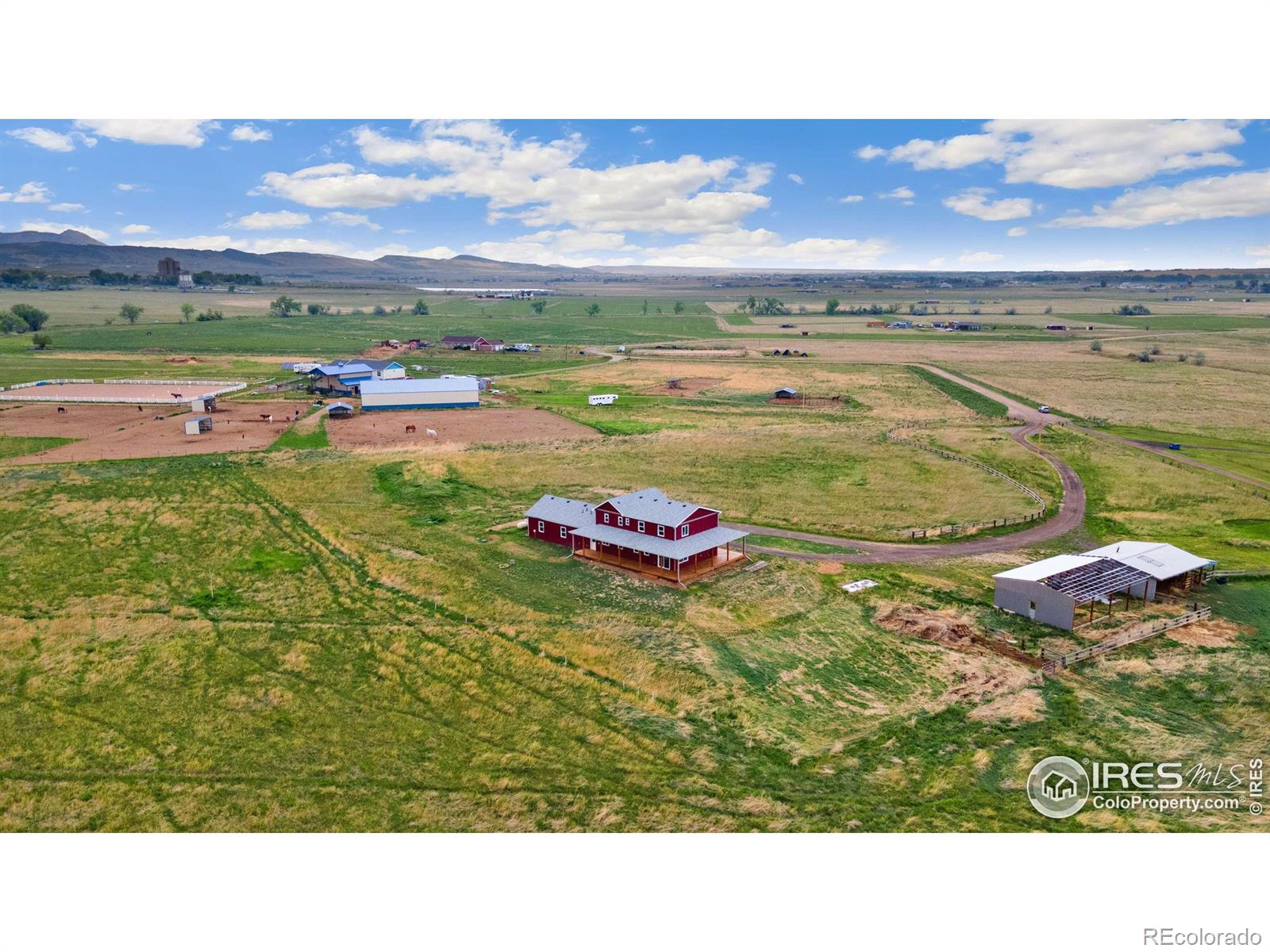 MLS Image #36 for 2590  boettcher farm court,fort collins, Colorado