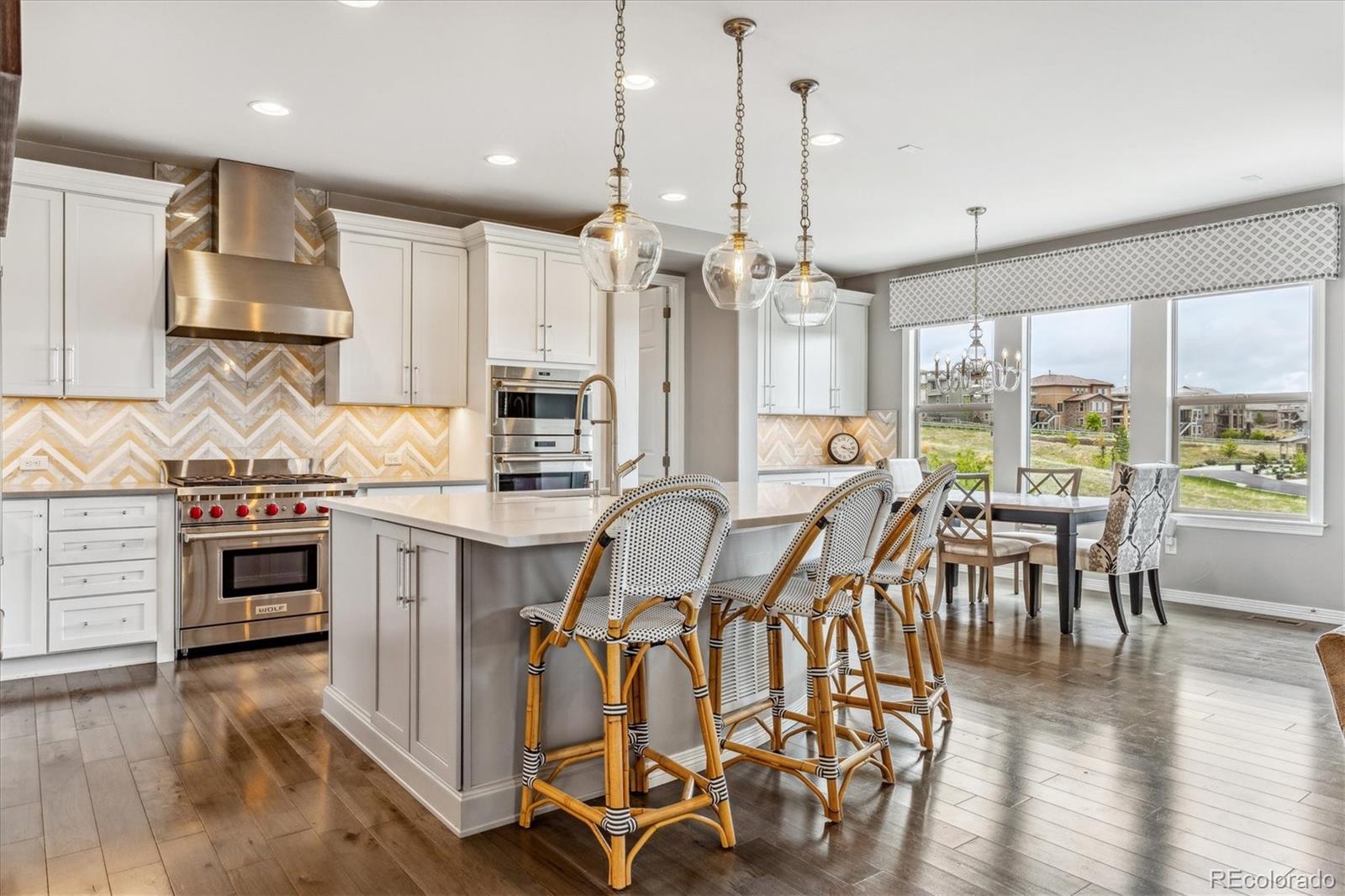 MLS Image #12 for 10711  greycliffe drive,highlands ranch, Colorado