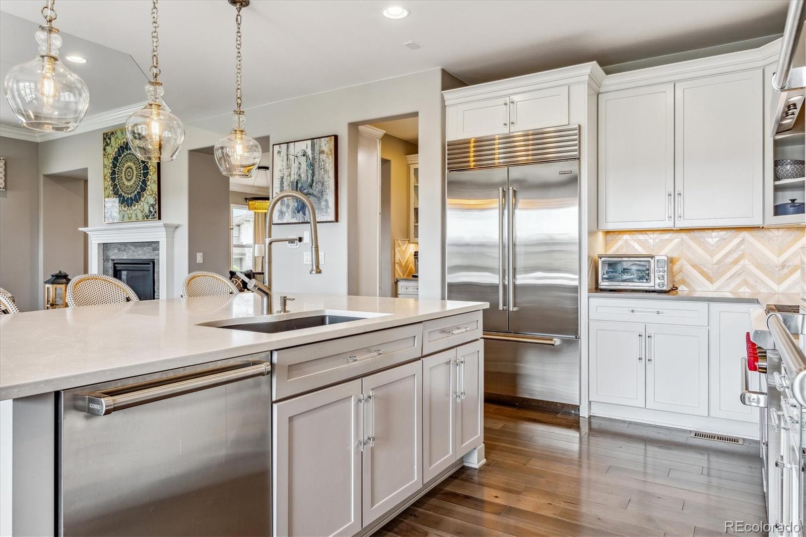 MLS Image #14 for 10711  greycliffe drive,highlands ranch, Colorado
