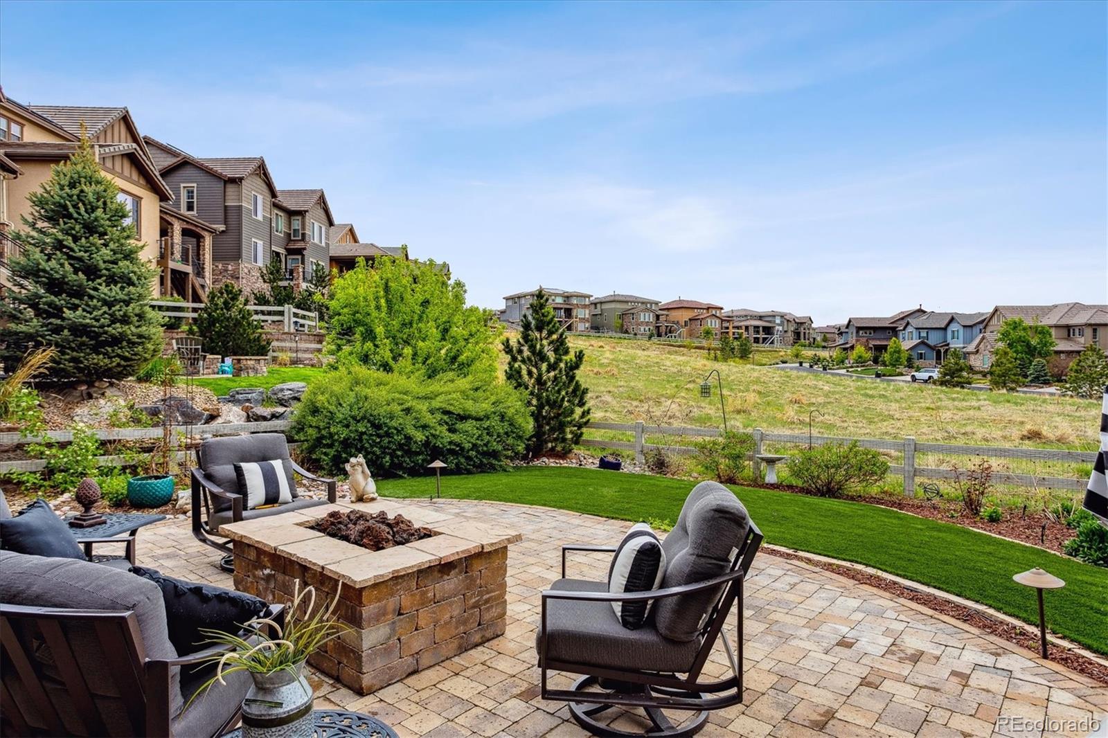 MLS Image #39 for 10711  greycliffe drive,highlands ranch, Colorado
