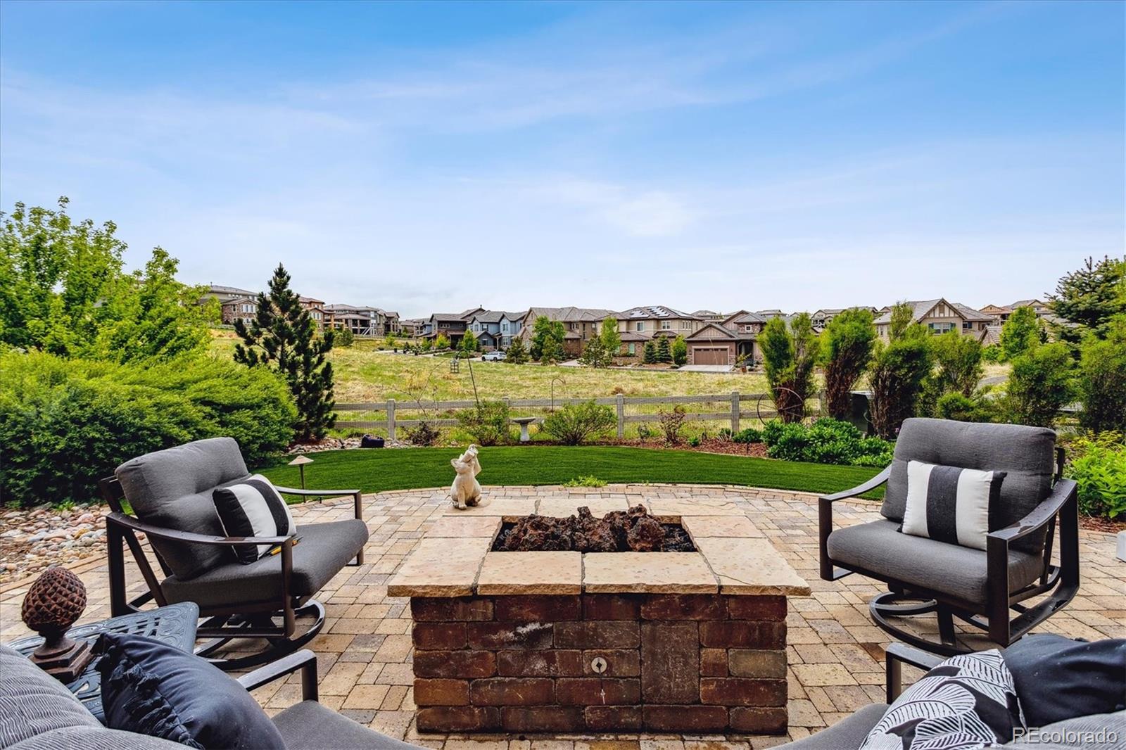 MLS Image #40 for 10711  greycliffe drive,highlands ranch, Colorado