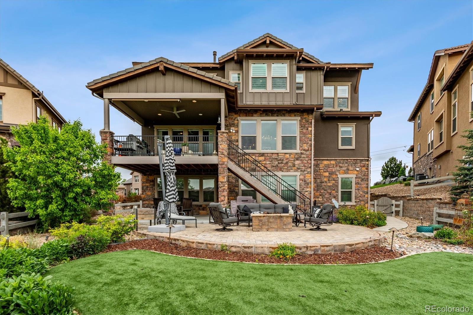 MLS Image #41 for 10711  greycliffe drive,highlands ranch, Colorado