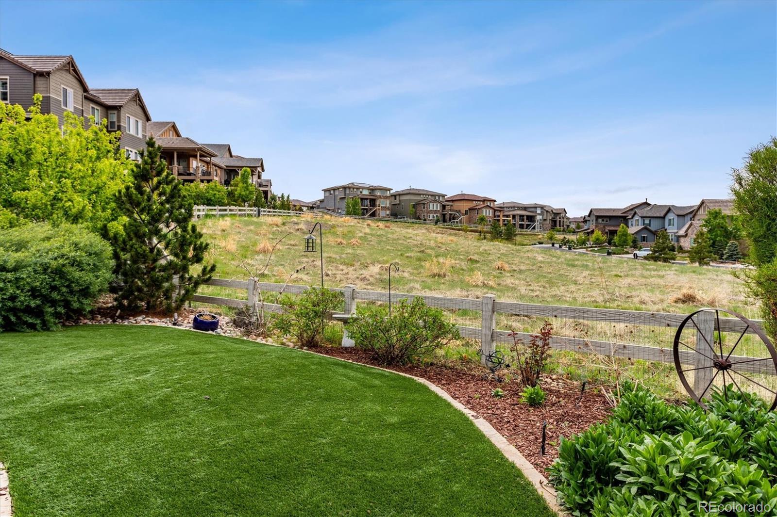 MLS Image #42 for 10711  greycliffe drive,highlands ranch, Colorado