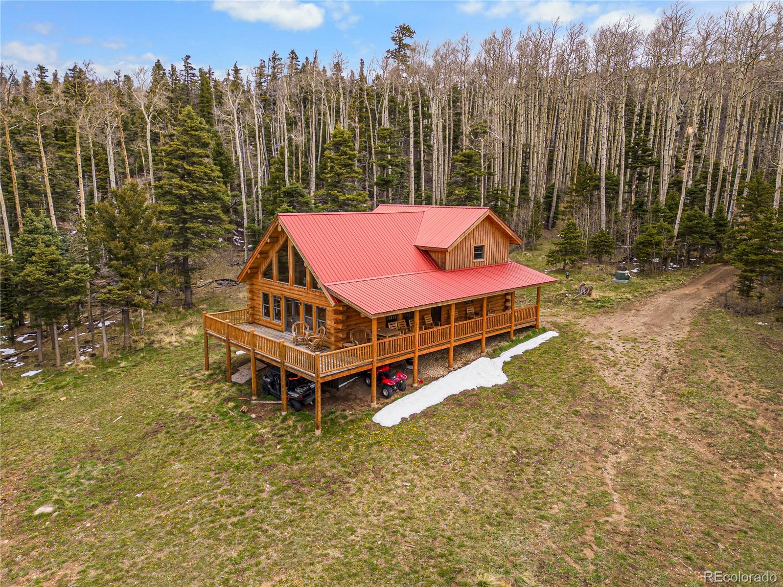 MLS Image #7 for 22580 s riley lane,weston, Colorado