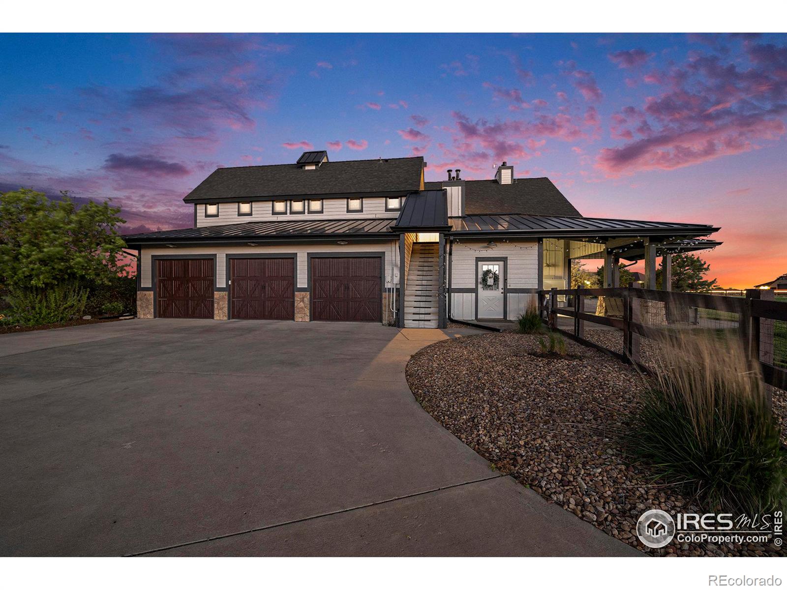 CMA Image for 37001  Soaring Eagle Circle,Severance, Colorado