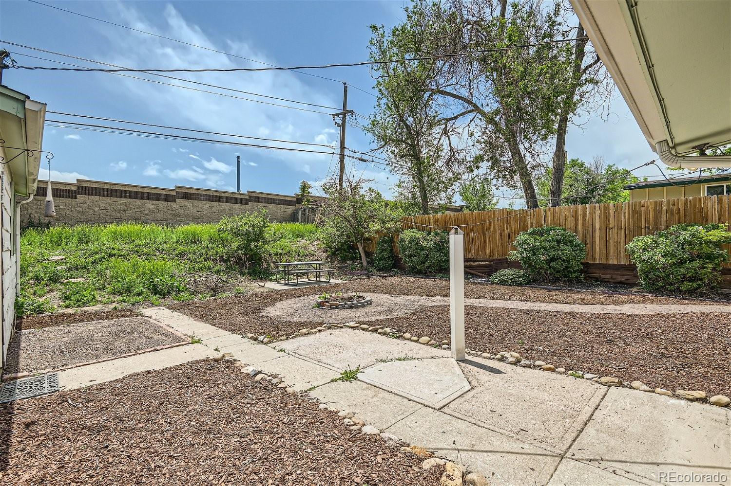 MLS Image #25 for 600  bronco road,denver, Colorado