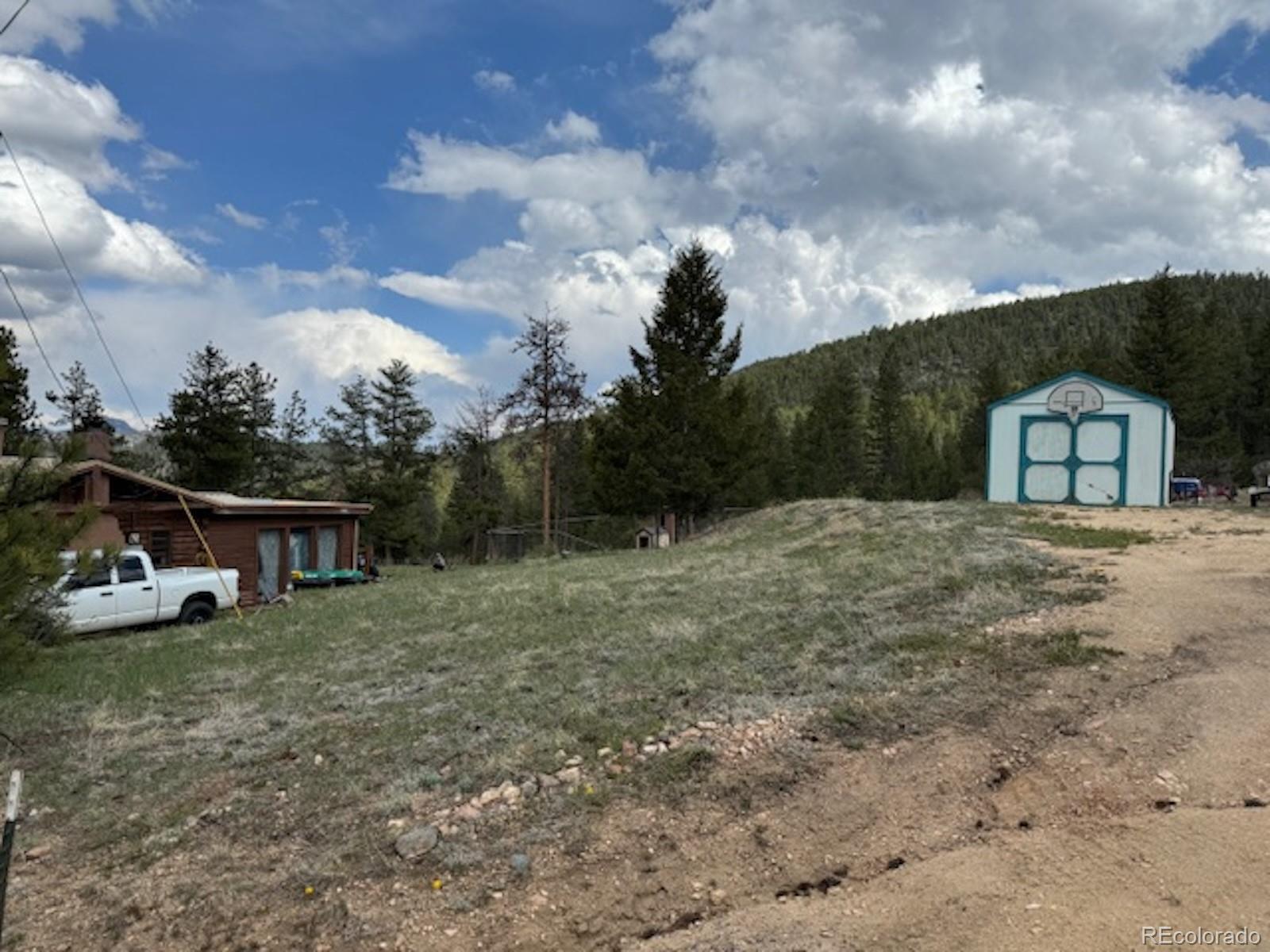 MLS Image #10 for 184  waterworks road,shawnee, Colorado