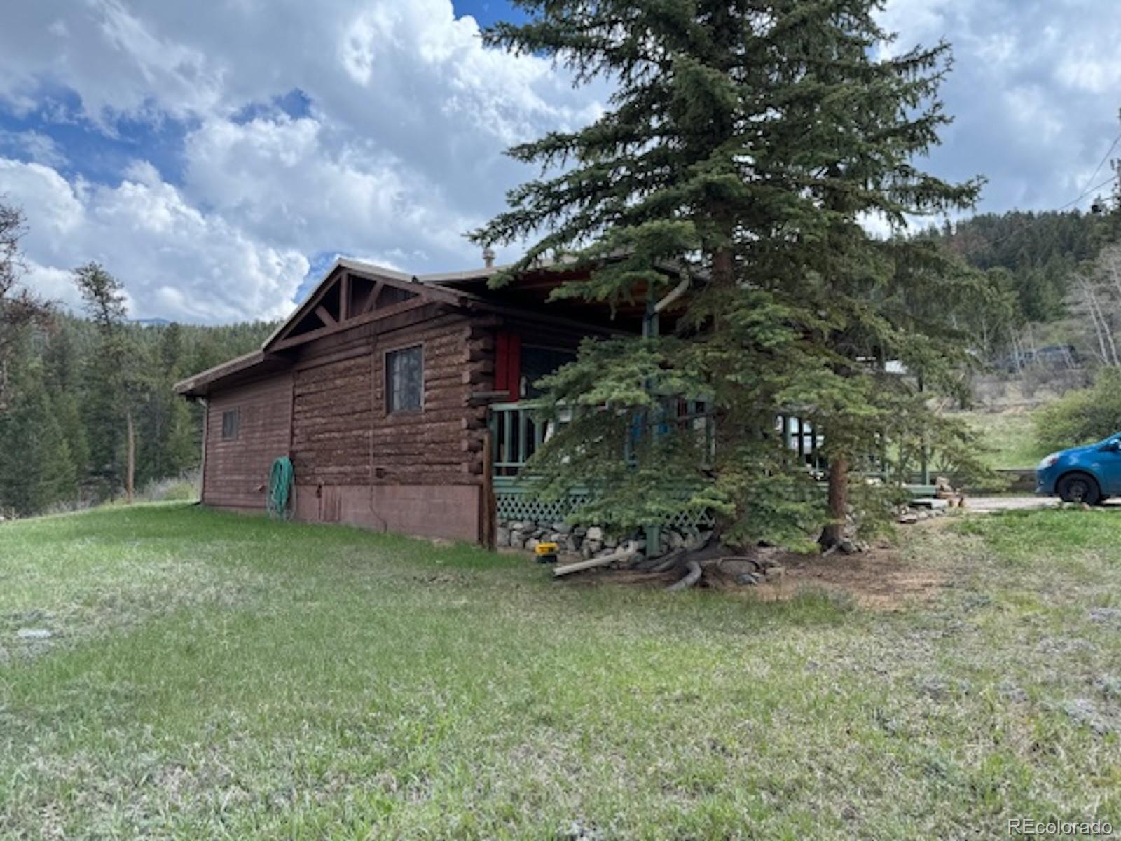 MLS Image #2 for 184  waterworks road,shawnee, Colorado