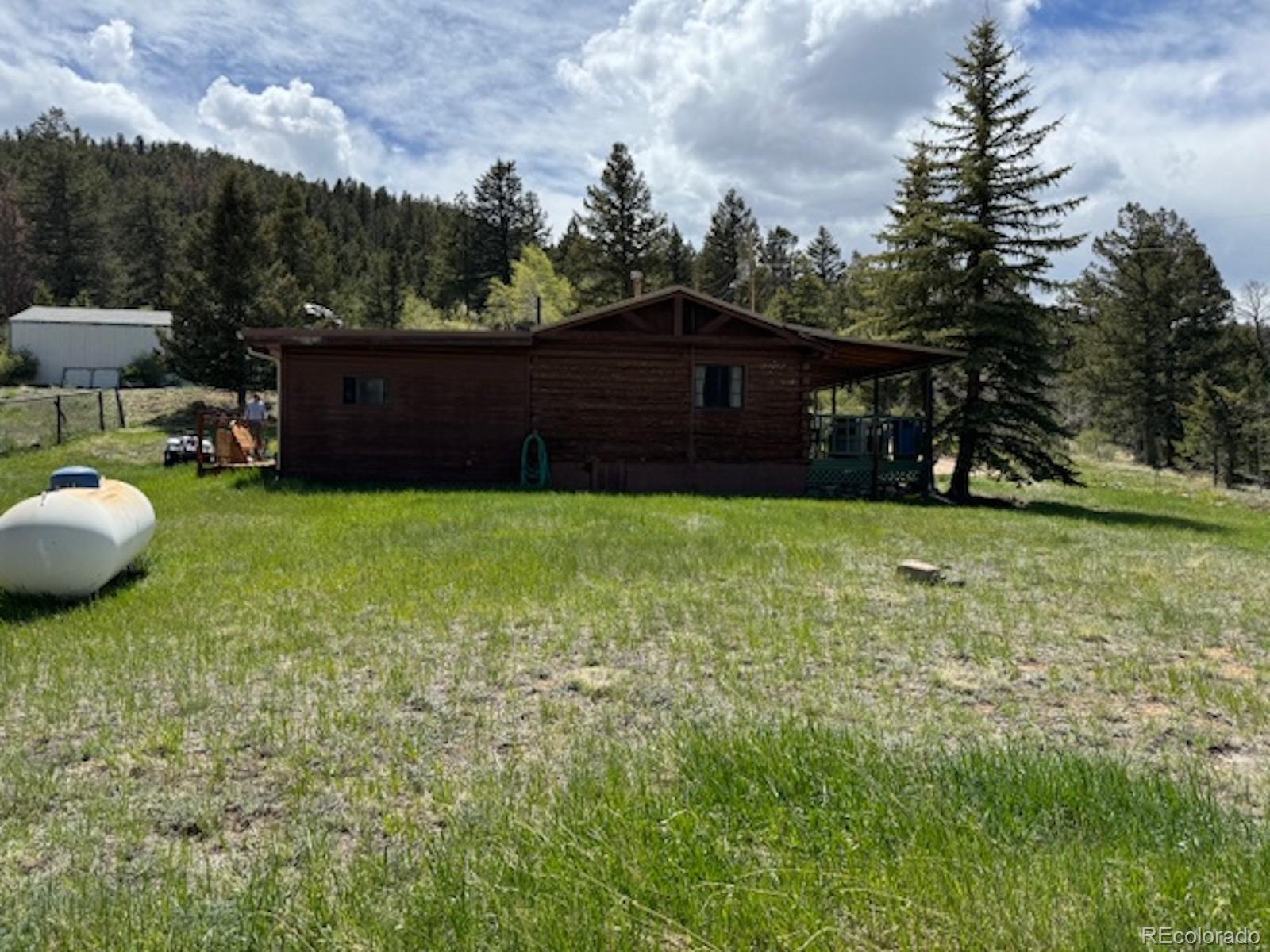 MLS Image #3 for 184  waterworks road,shawnee, Colorado