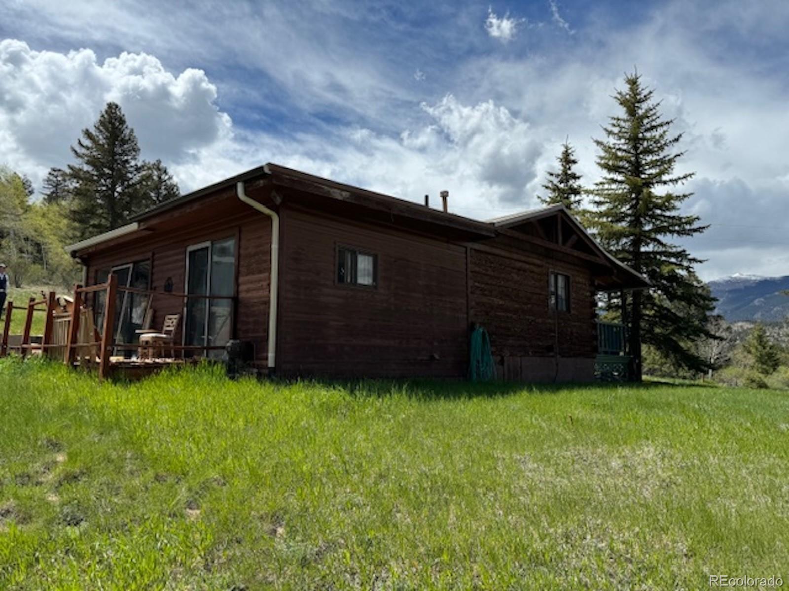 MLS Image #4 for 184  waterworks road,shawnee, Colorado