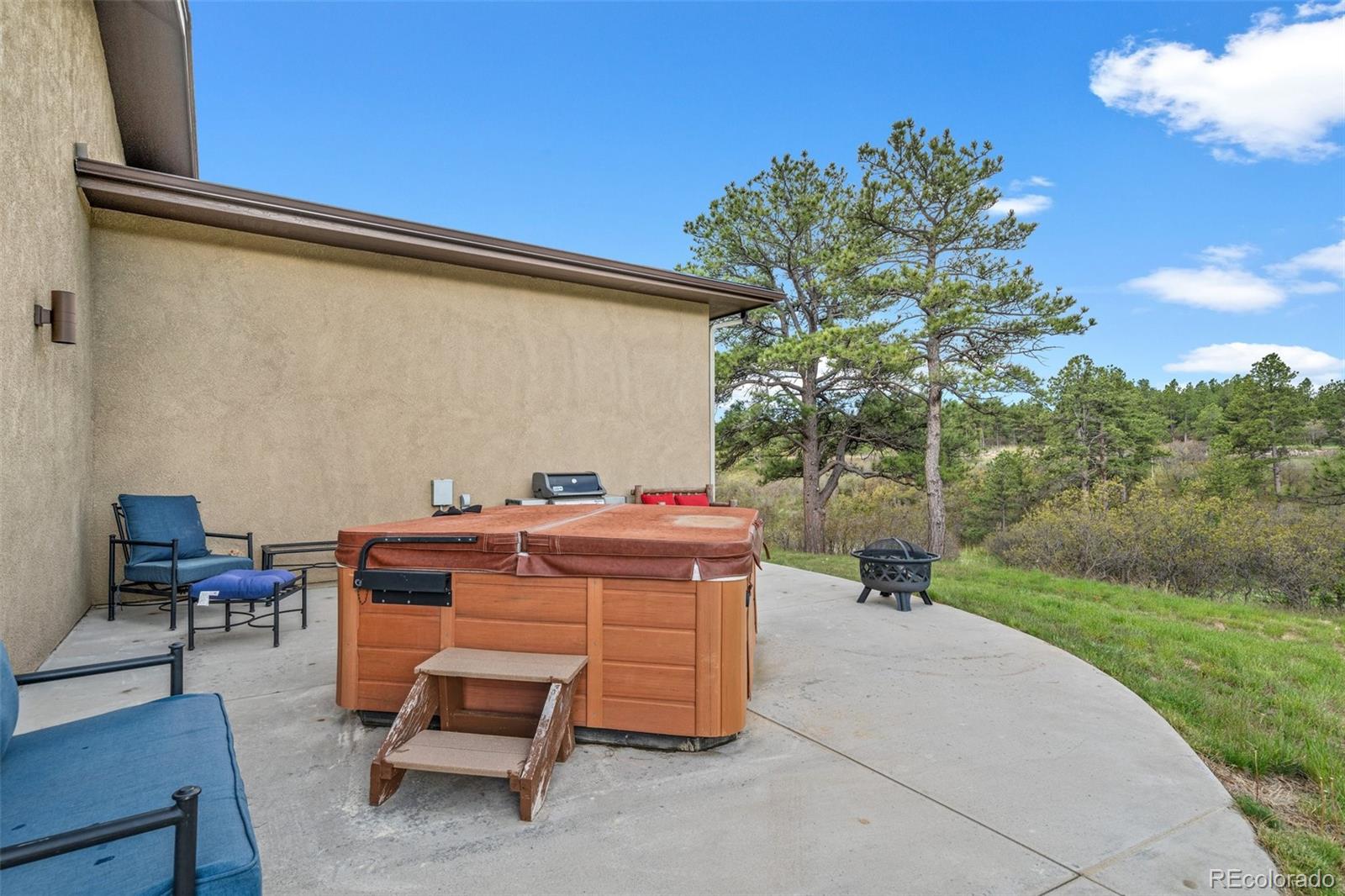 MLS Image #43 for 3911  roberts ridge place,monument, Colorado