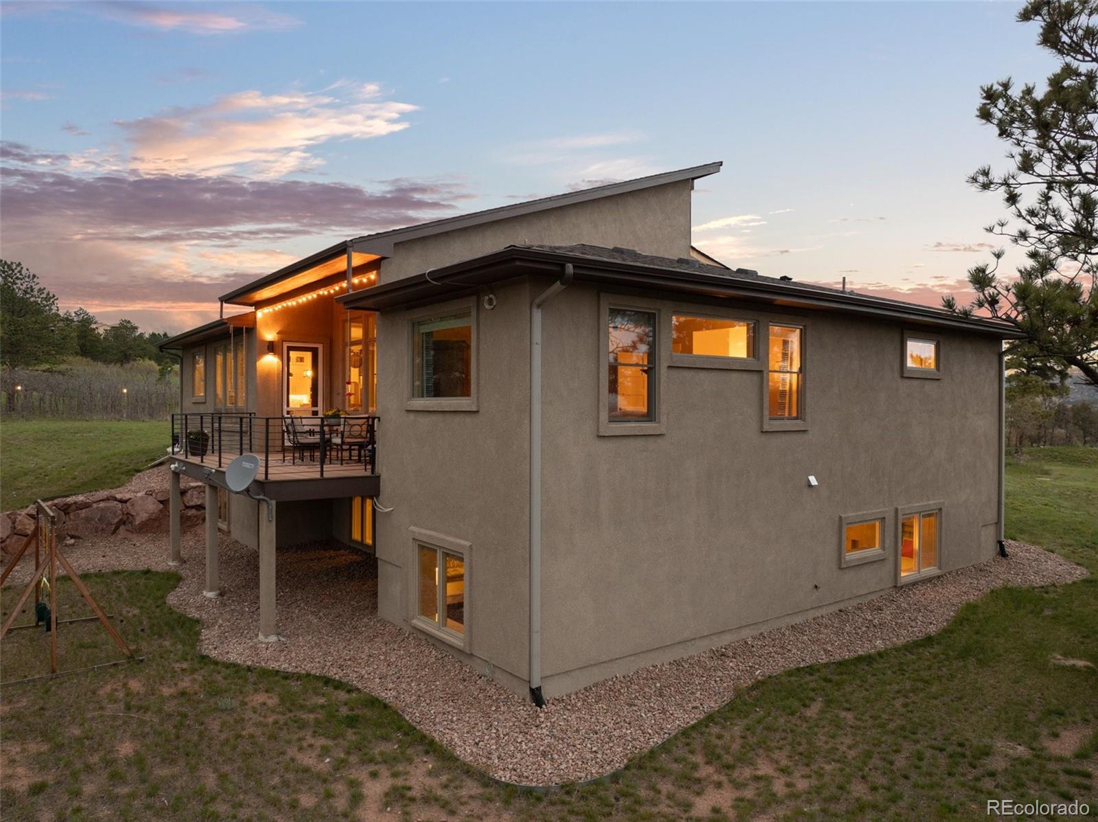 MLS Image #46 for 3911  roberts ridge place,monument, Colorado
