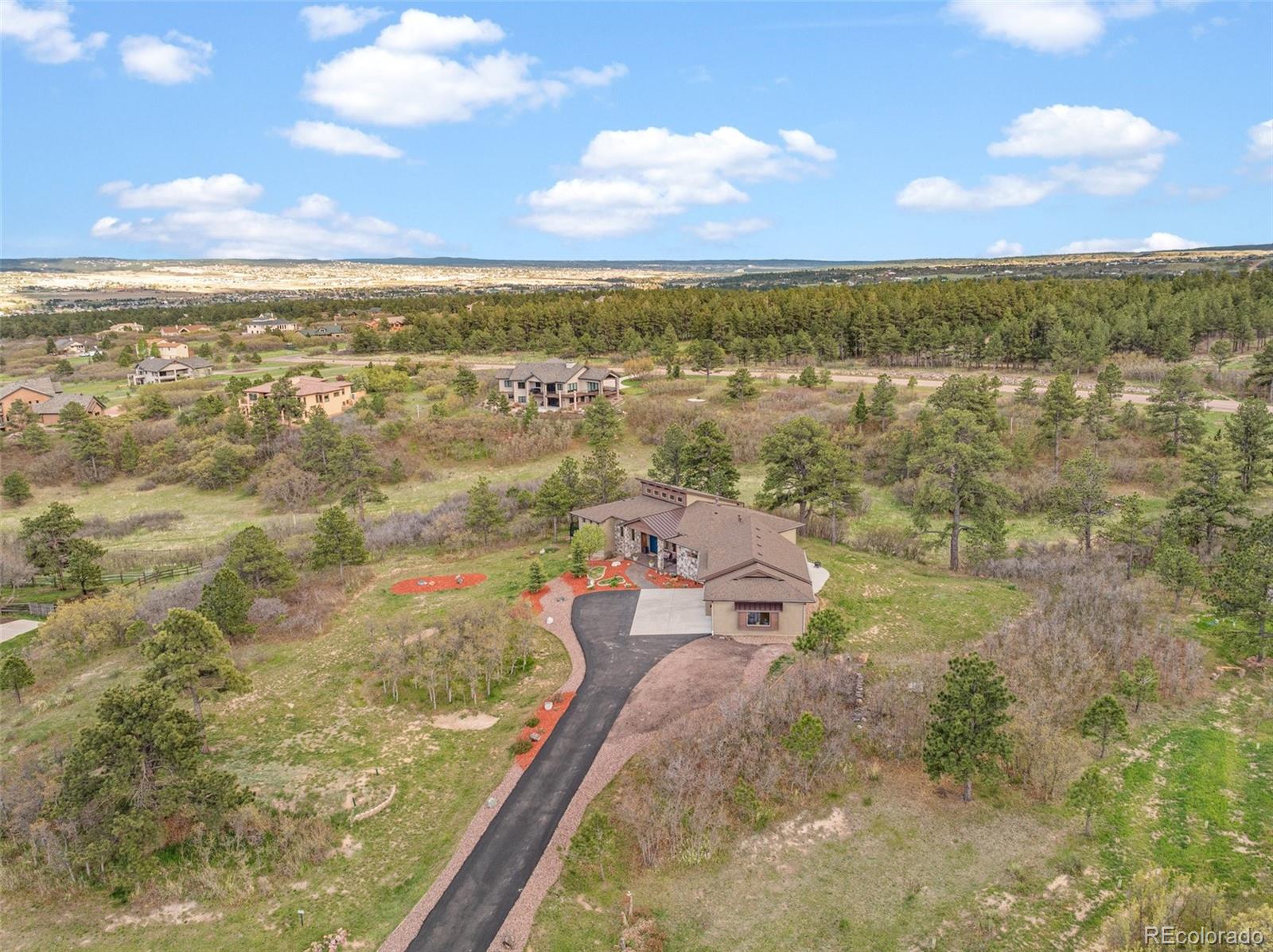 MLS Image #47 for 3911  roberts ridge place,monument, Colorado