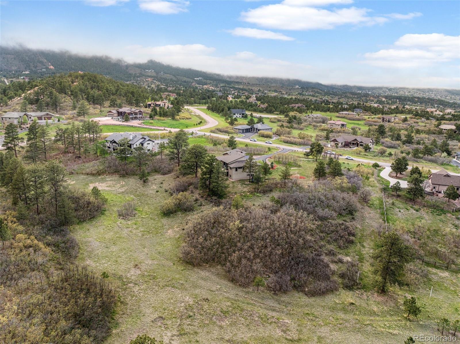 MLS Image #48 for 3911  roberts ridge place,monument, Colorado