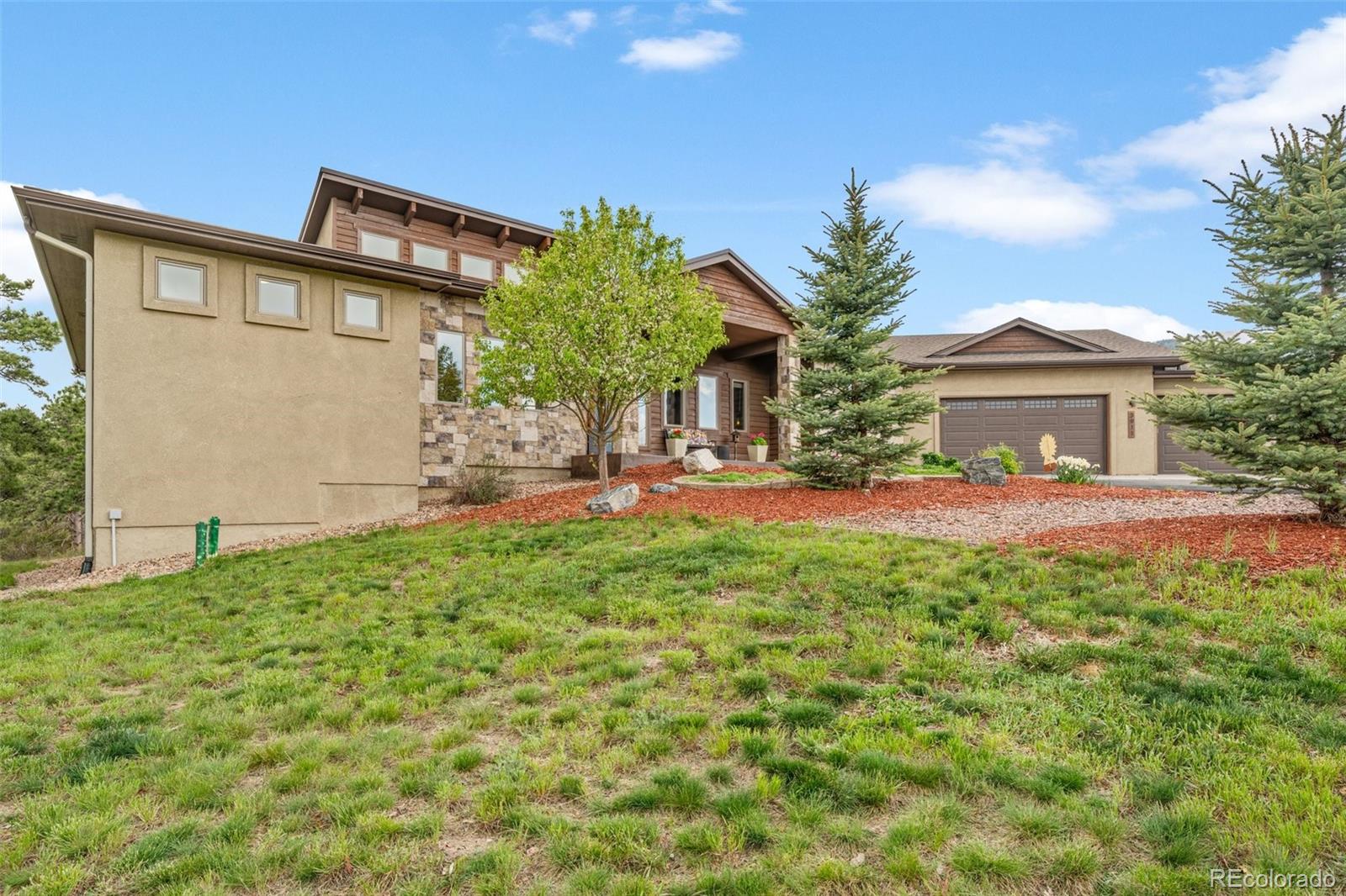 MLS Image #49 for 3911  roberts ridge place,monument, Colorado