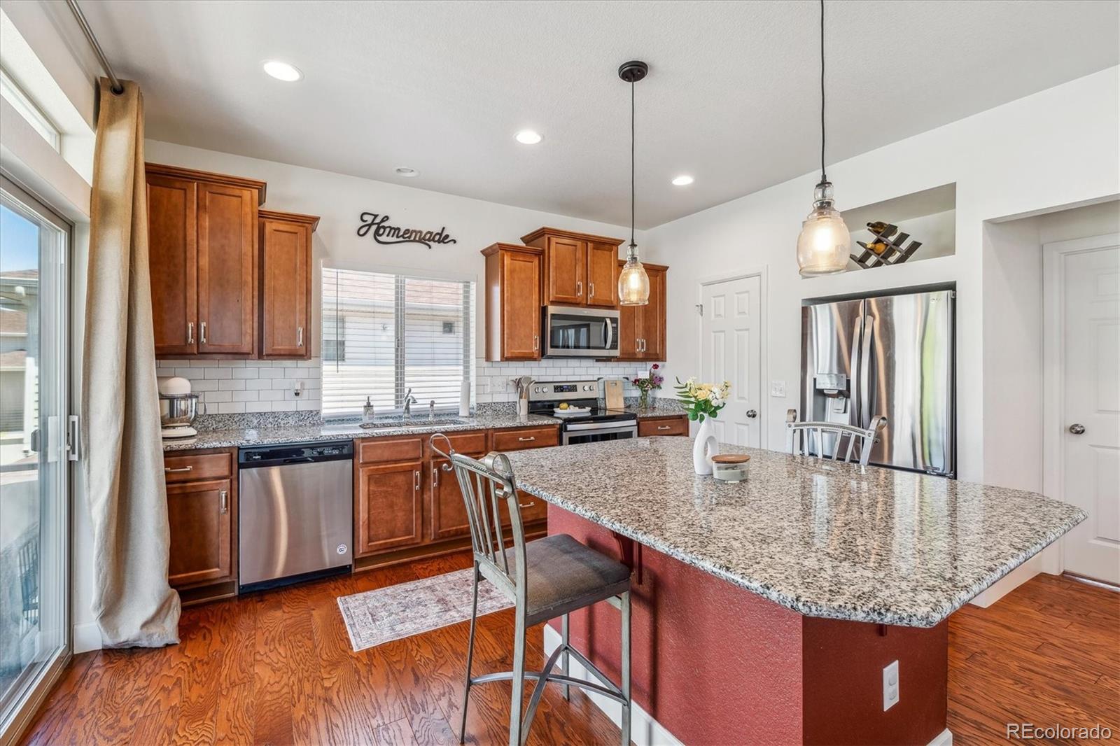 MLS Image #11 for 2936  merry rest way,castle rock, Colorado