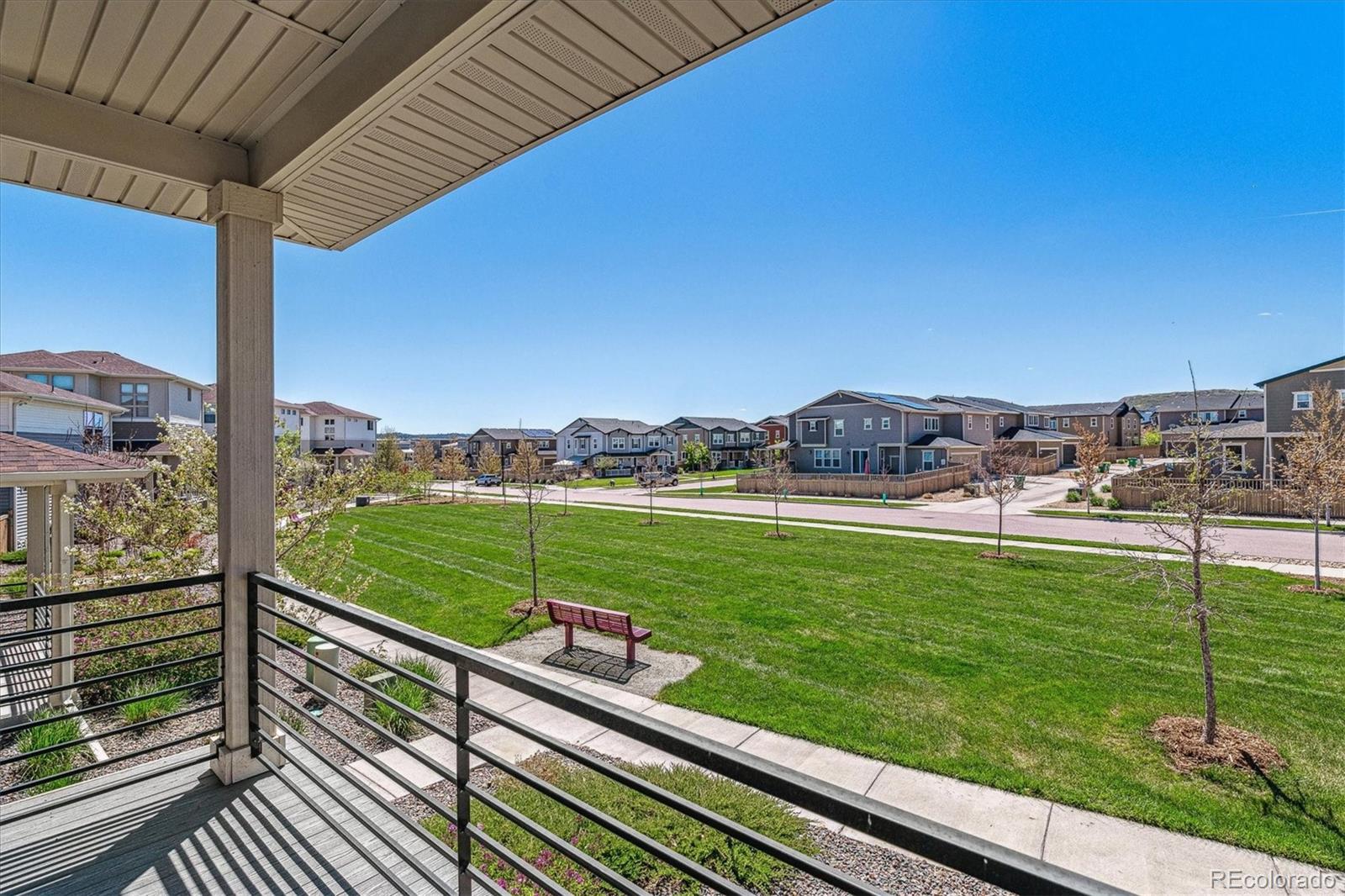 MLS Image #19 for 2936  merry rest way,castle rock, Colorado