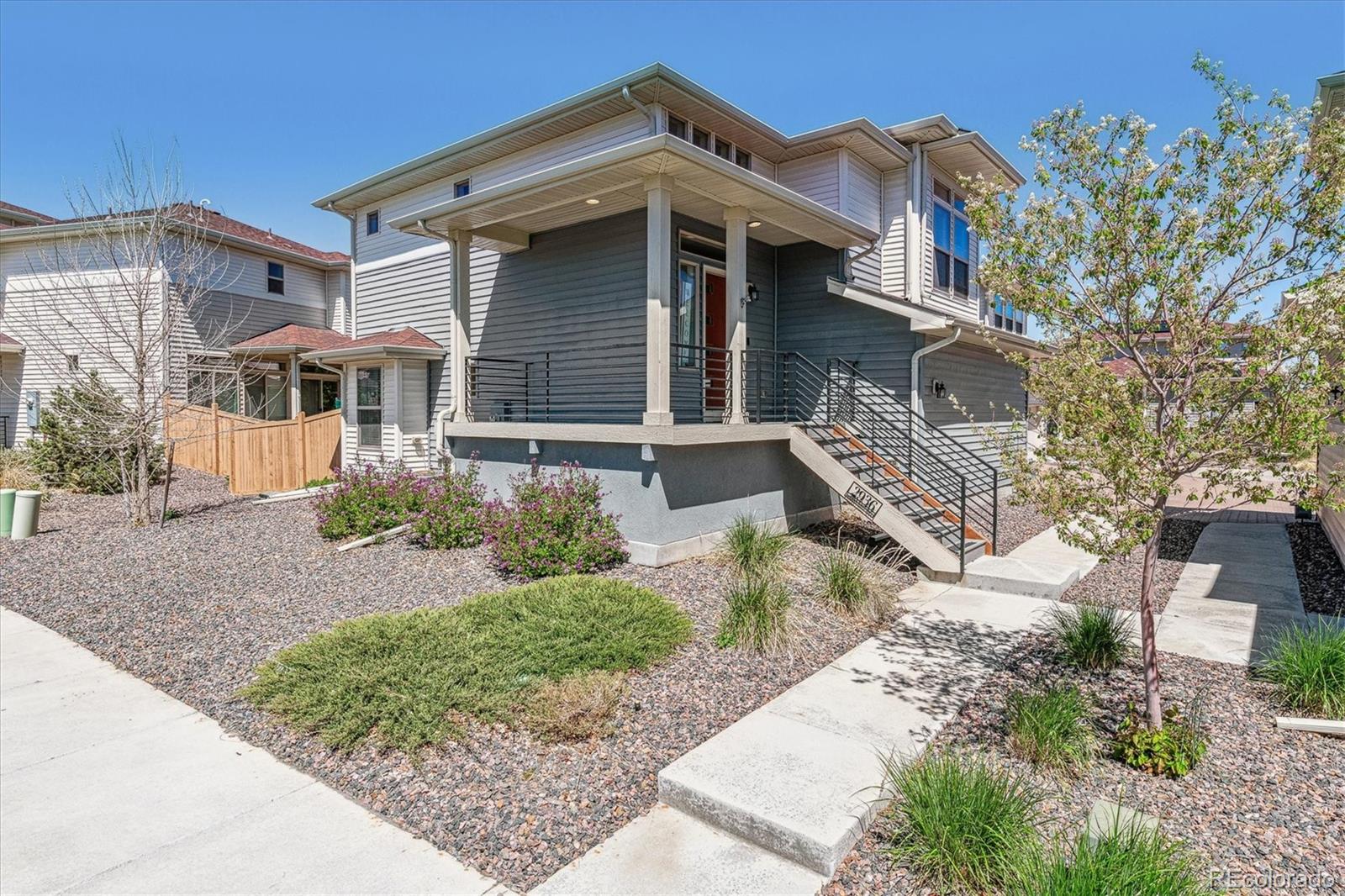 MLS Image #29 for 2936  merry rest way,castle rock, Colorado