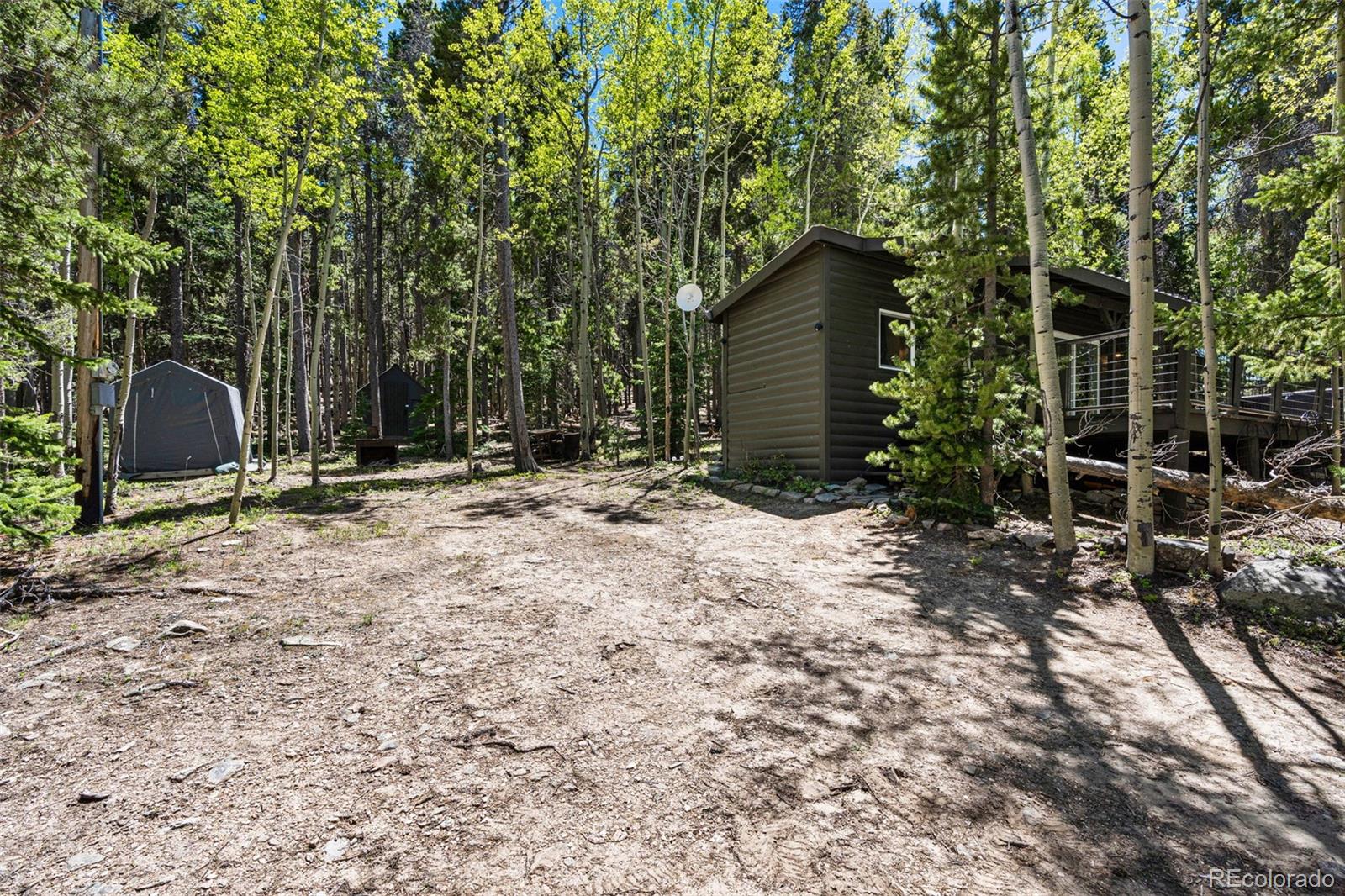 MLS Image #10 for 2334  sinton road,evergreen, Colorado