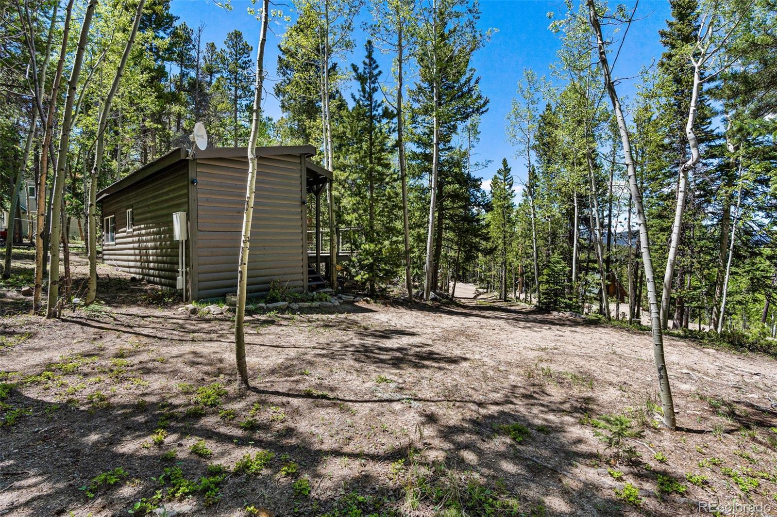 MLS Image #11 for 2334  sinton road,evergreen, Colorado