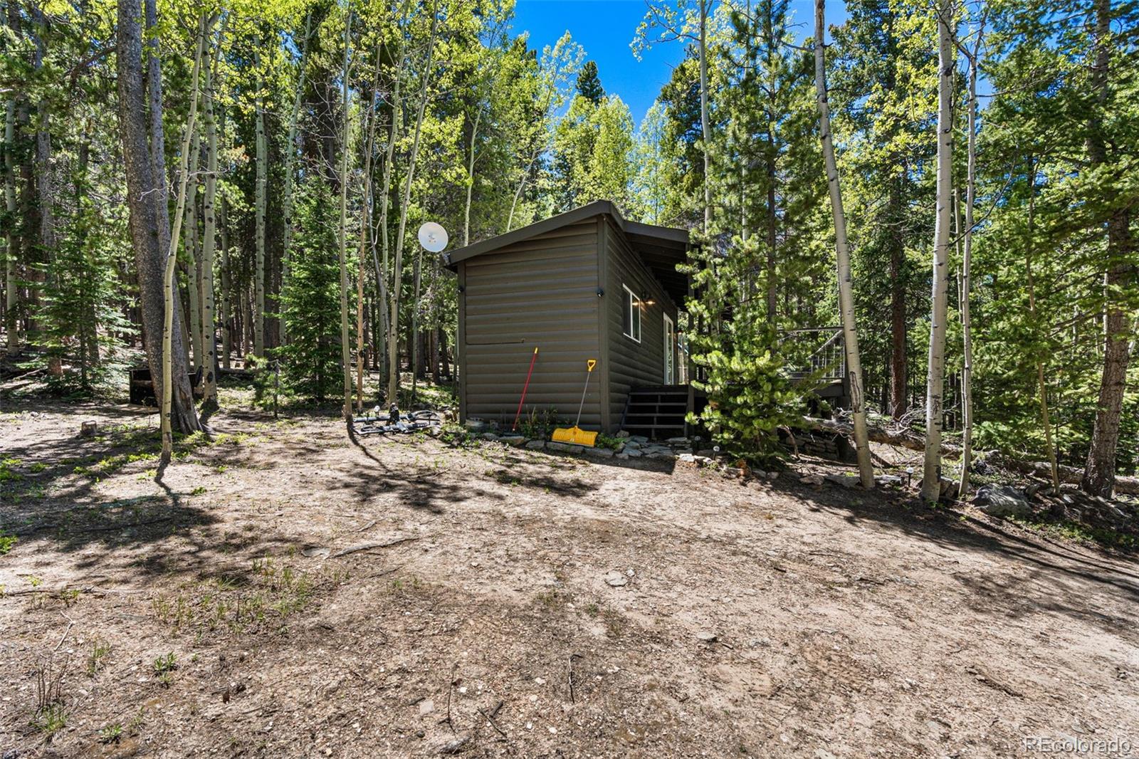 MLS Image #12 for 2334  sinton road,evergreen, Colorado