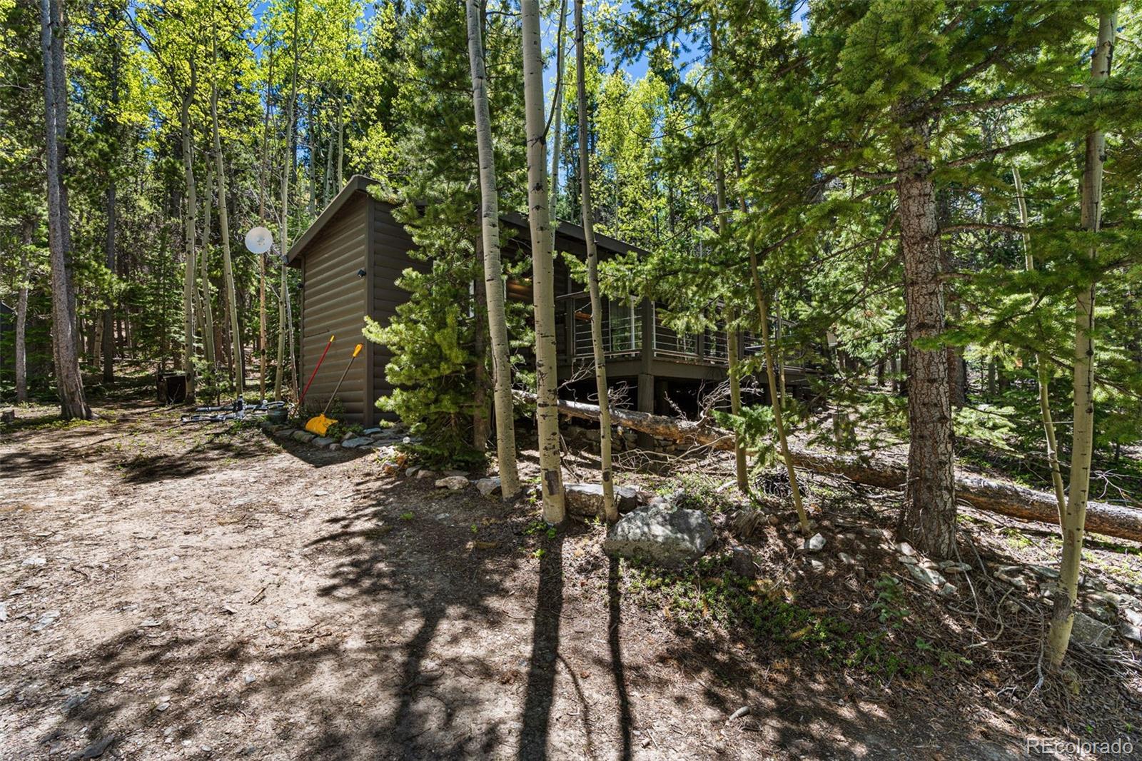 MLS Image #13 for 2334  sinton road,evergreen, Colorado