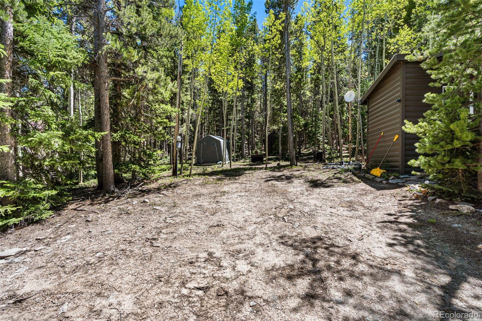 MLS Image #14 for 2334  sinton road,evergreen, Colorado