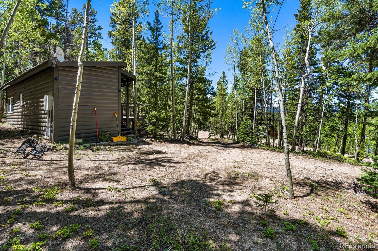 MLS Image #15 for 2334  sinton road,evergreen, Colorado