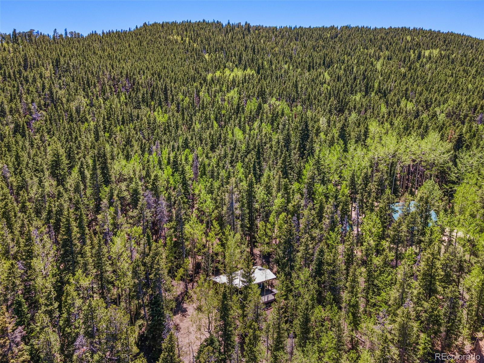 MLS Image #22 for 2334  sinton road,evergreen, Colorado