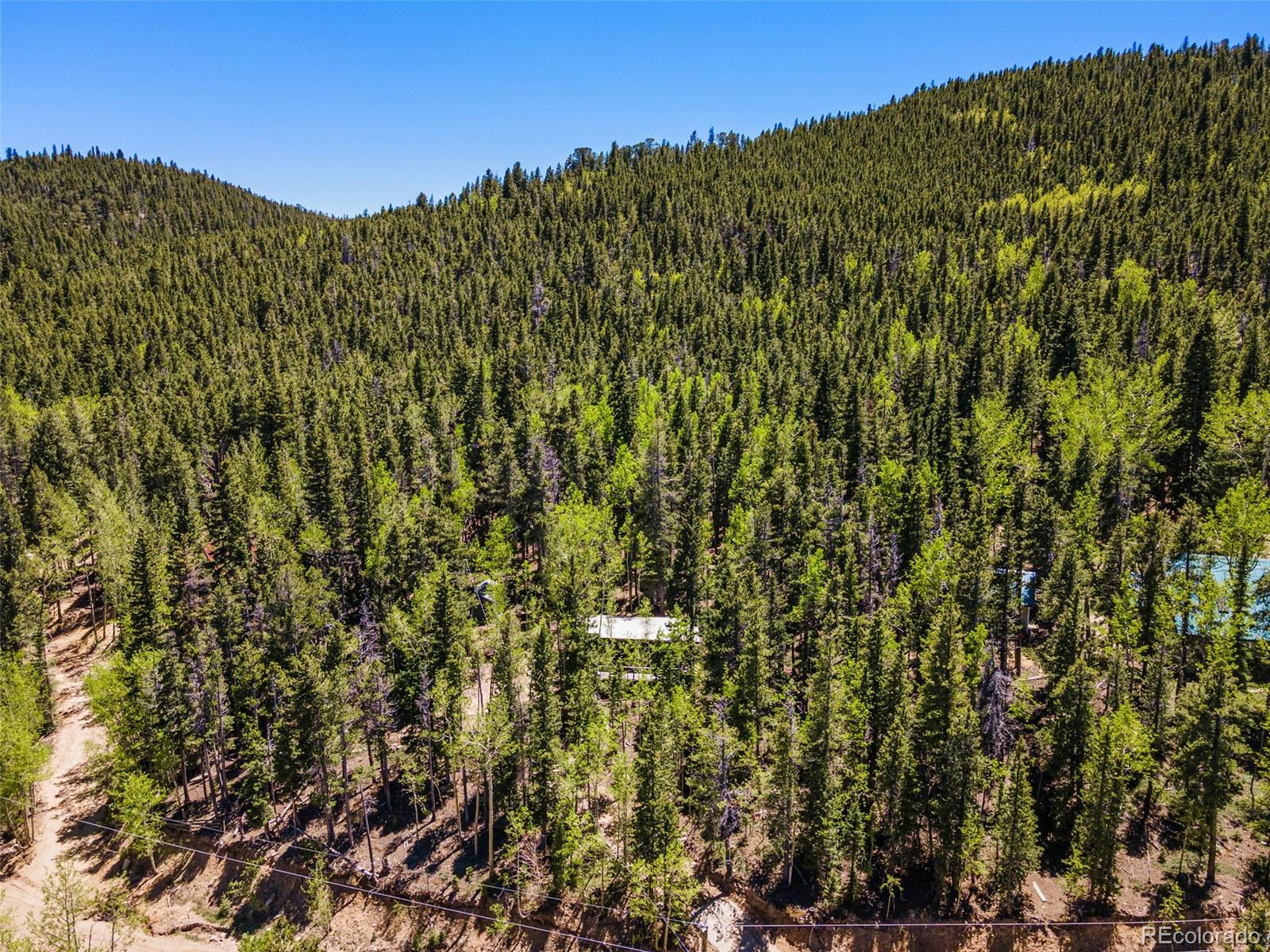 MLS Image #23 for 2334  sinton road,evergreen, Colorado