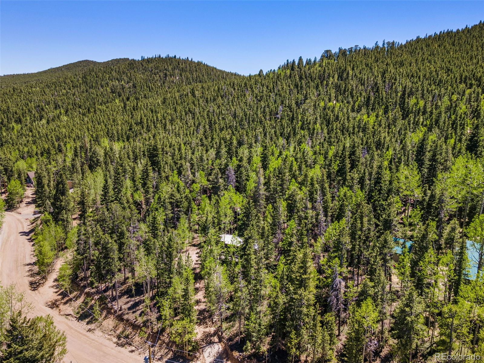 MLS Image #24 for 2334  sinton road,evergreen, Colorado