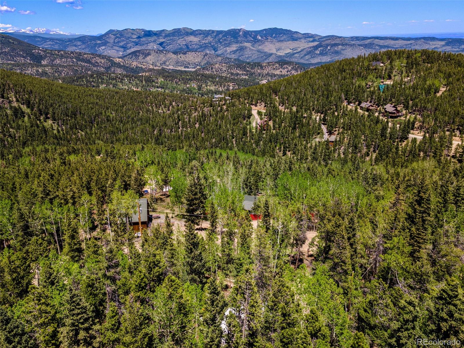 MLS Image #30 for 2334  sinton road,evergreen, Colorado