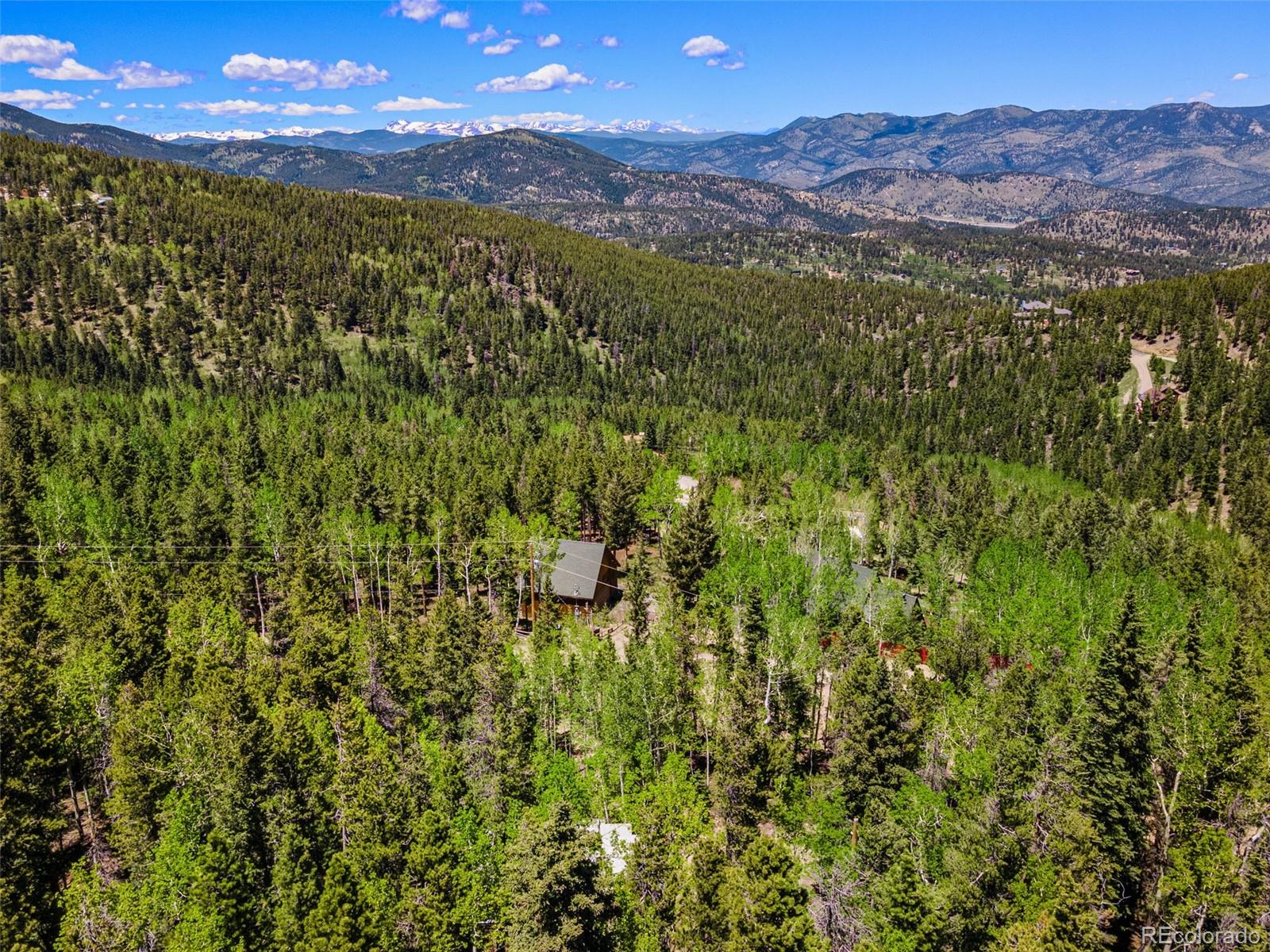 MLS Image #31 for 2334  sinton road,evergreen, Colorado