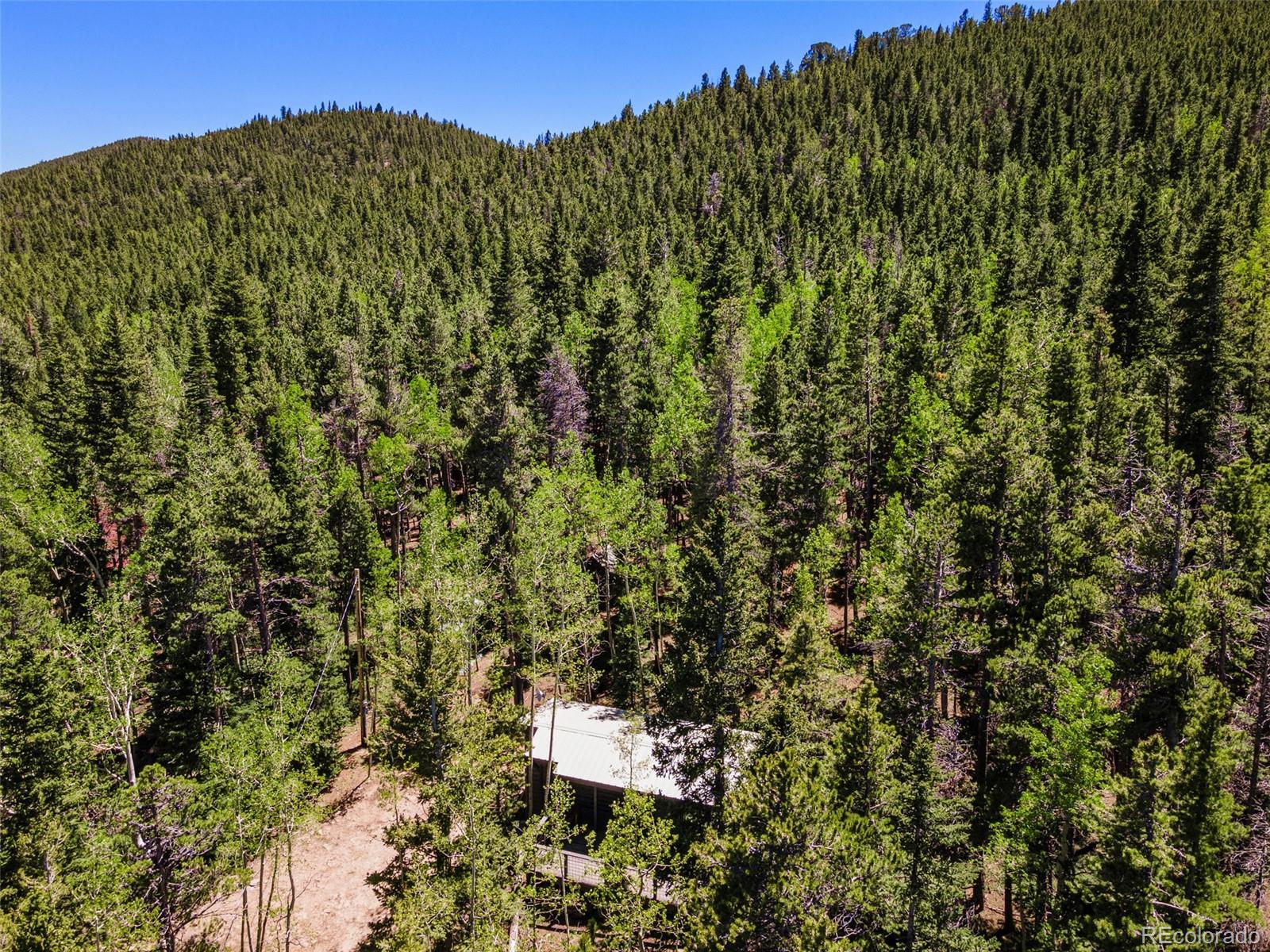 MLS Image #36 for 2334  sinton road,evergreen, Colorado