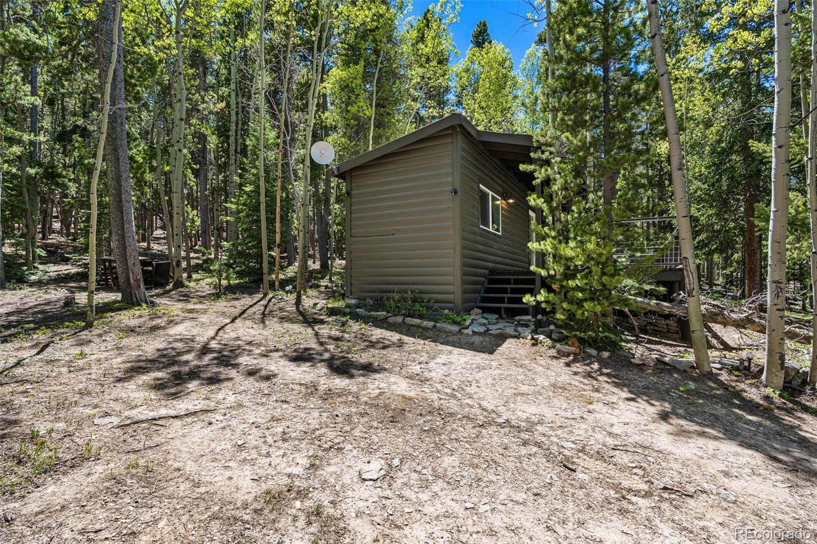 MLS Image #9 for 2334  sinton road,evergreen, Colorado