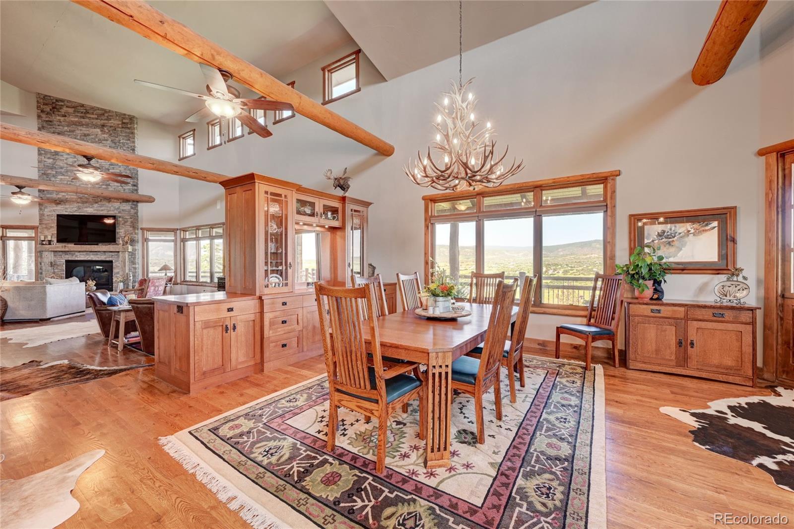 MLS Image #15 for 934 s perry park road,sedalia, Colorado