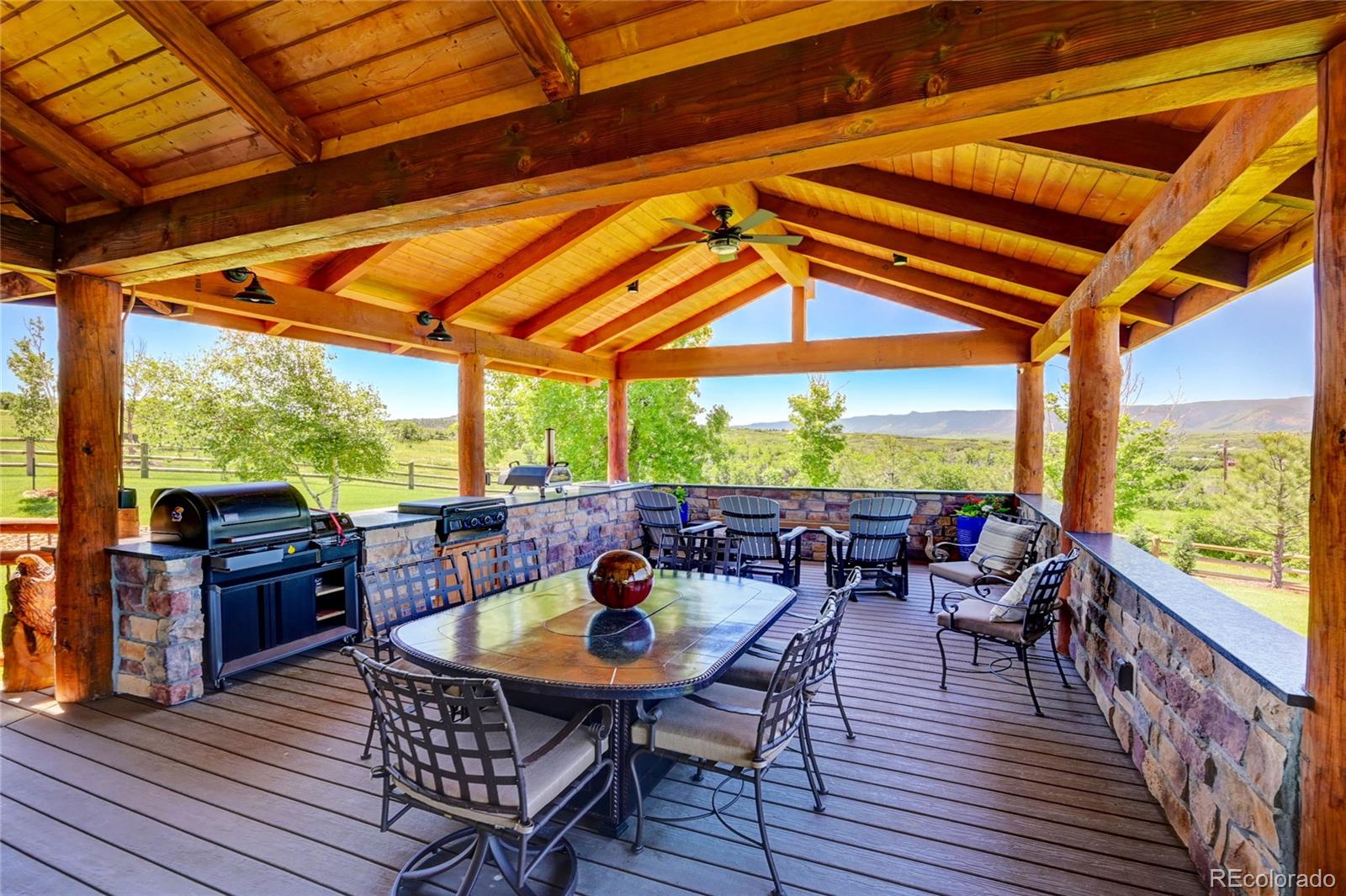 MLS Image #33 for 934 s perry park road,sedalia, Colorado