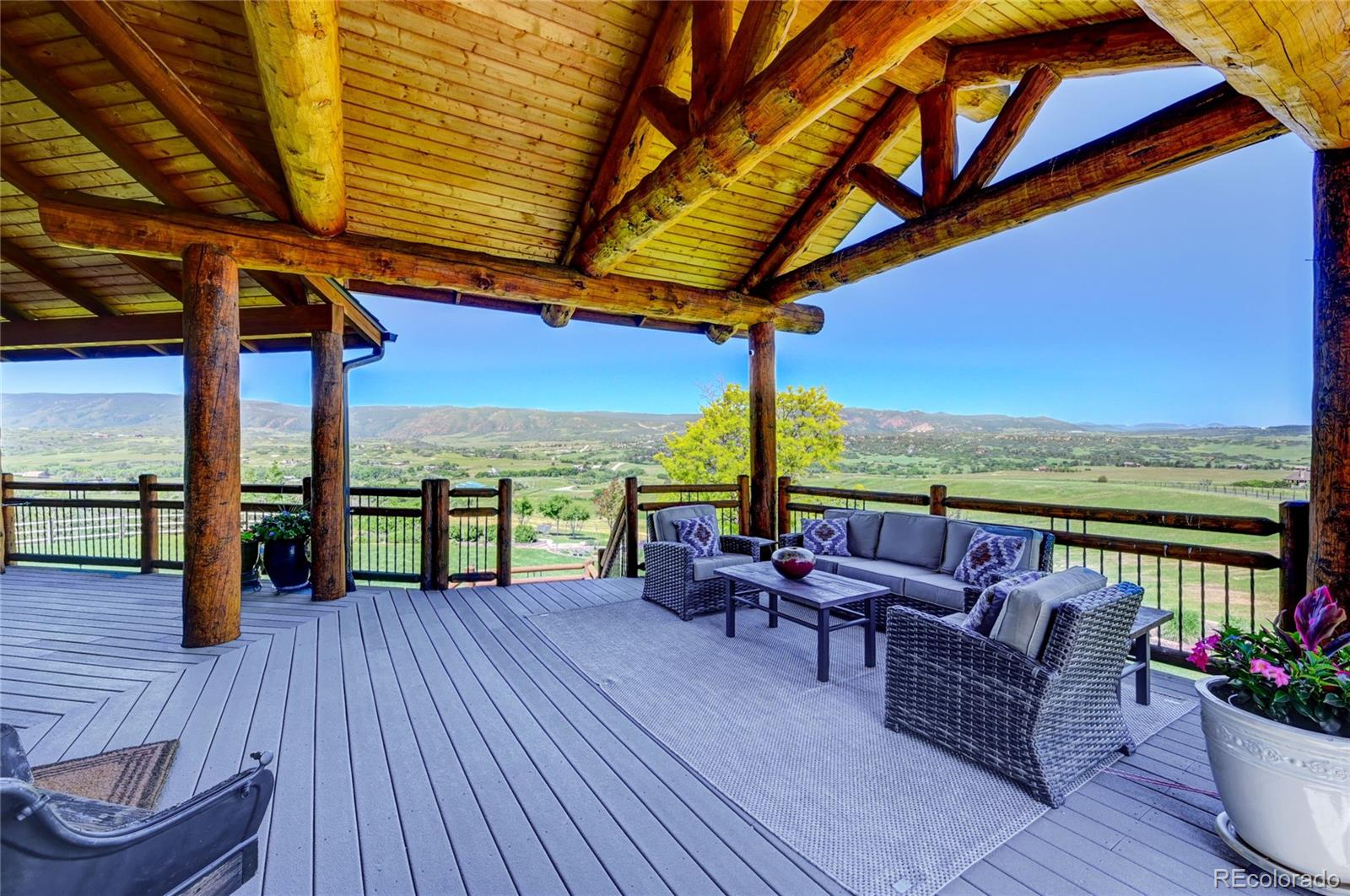 MLS Image #34 for 934 s perry park road,sedalia, Colorado