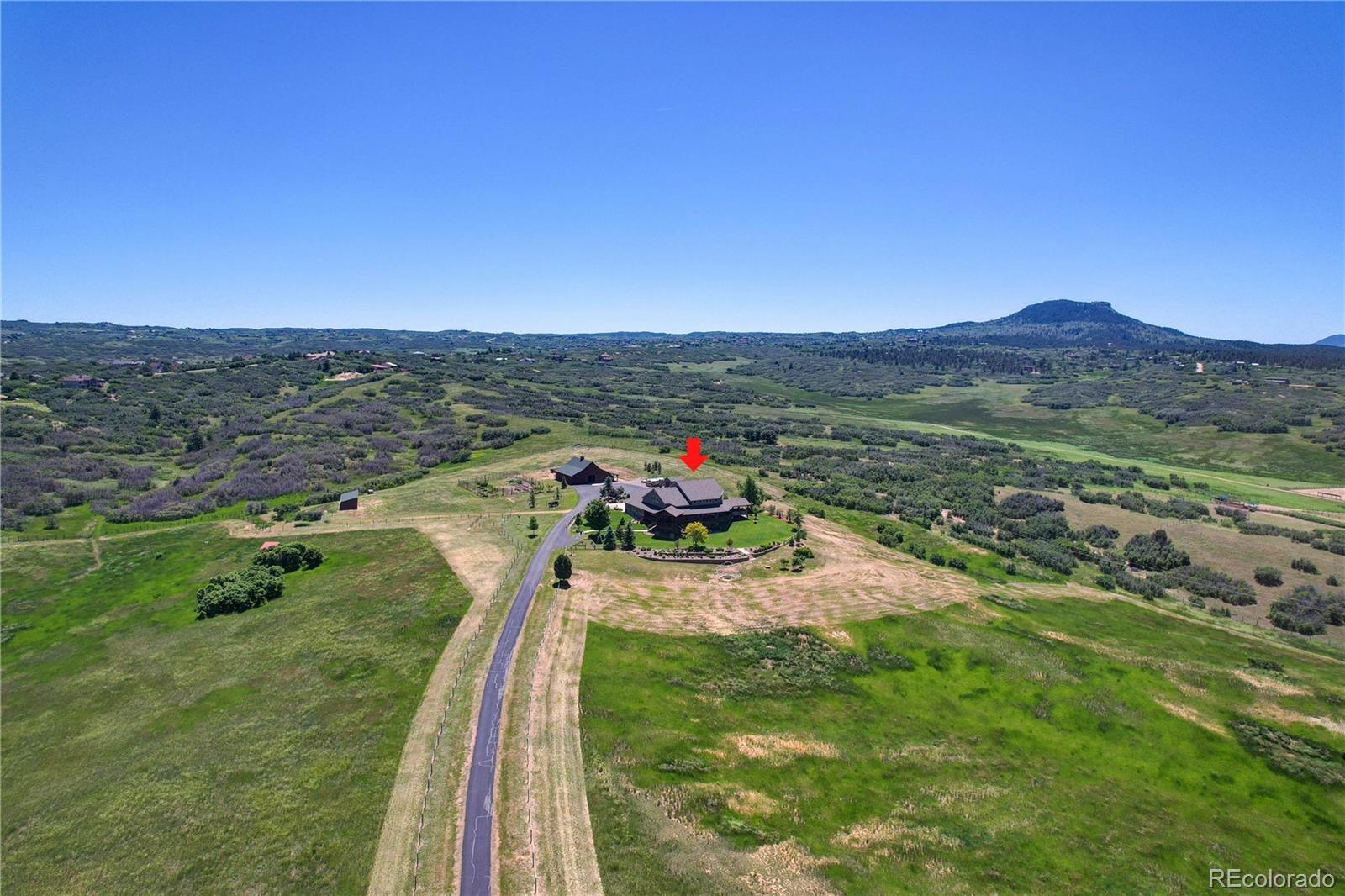 MLS Image #36 for 934 s perry park road,sedalia, Colorado