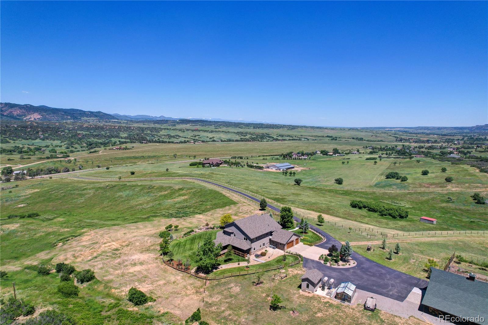 MLS Image #37 for 934 s perry park road,sedalia, Colorado