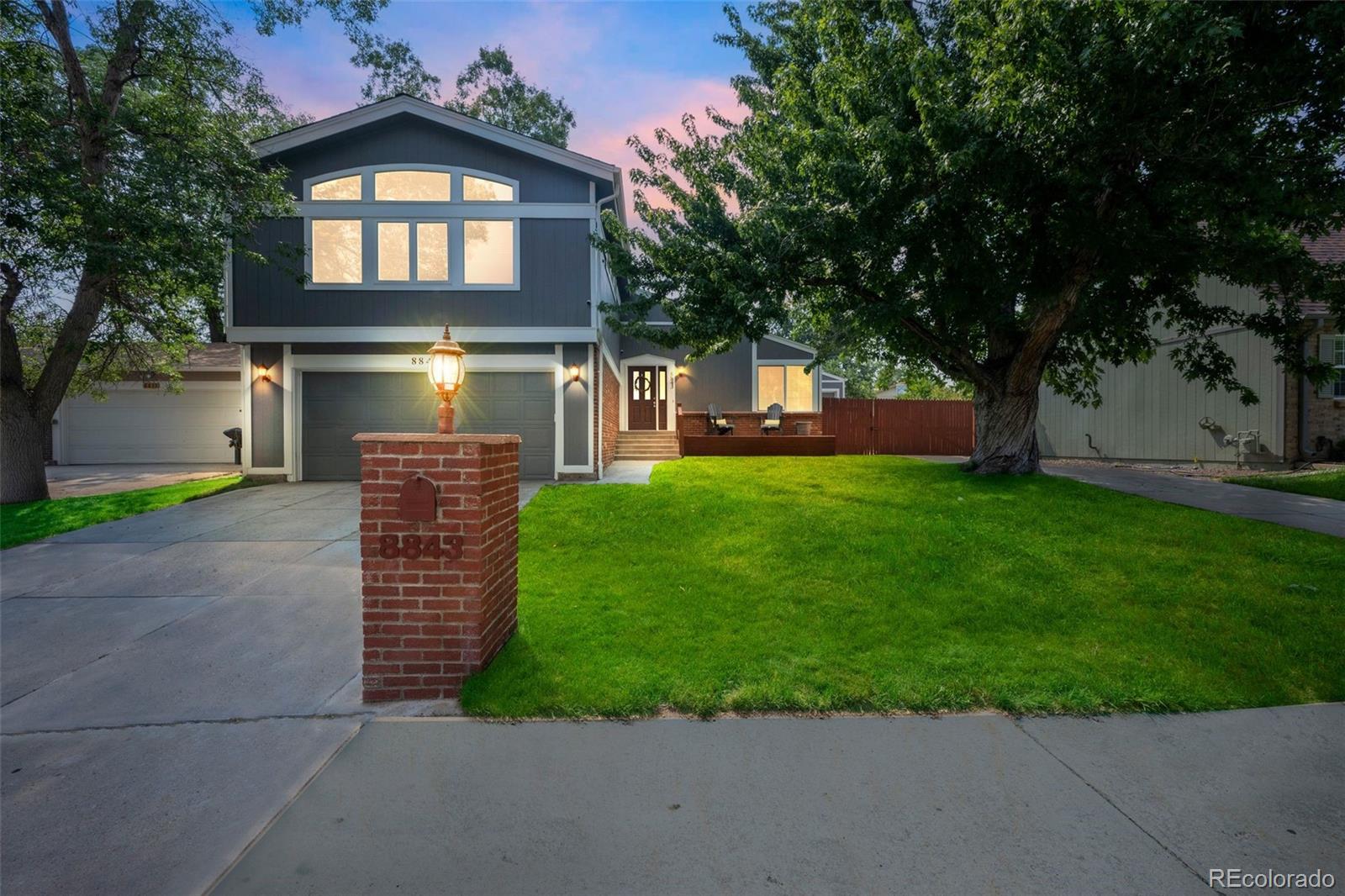 MLS Image #0 for 8843  dudley street,broomfield, Colorado