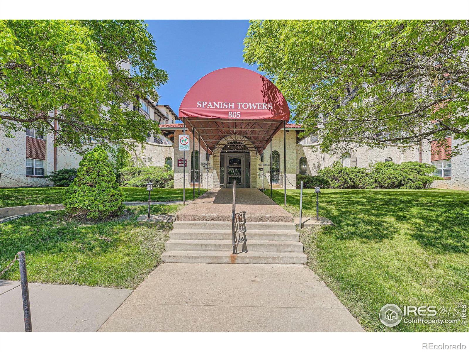 MLS Image #2 for 805  29th street,boulder, Colorado