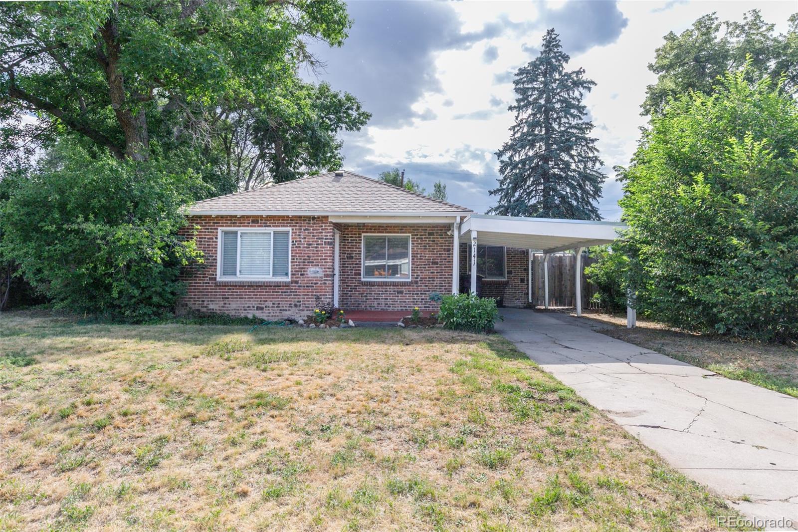 MLS Image #11 for 2141  oneida street,denver, Colorado