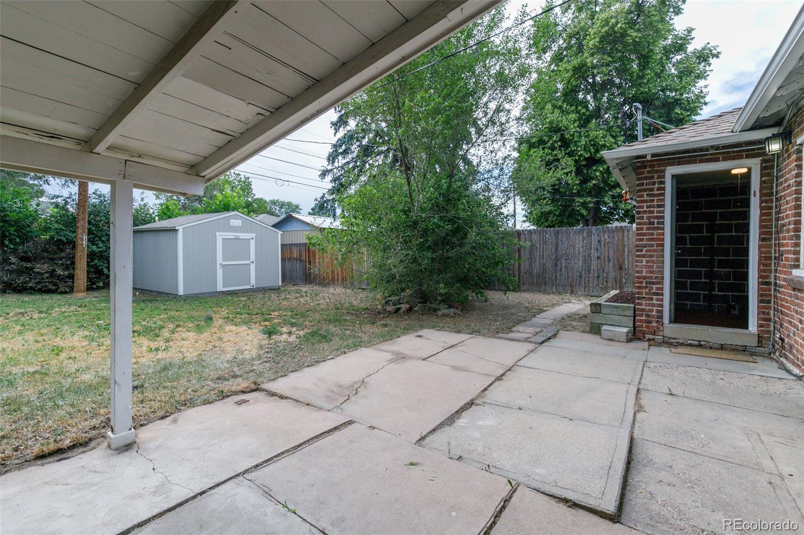 MLS Image #32 for 2141  oneida street,denver, Colorado