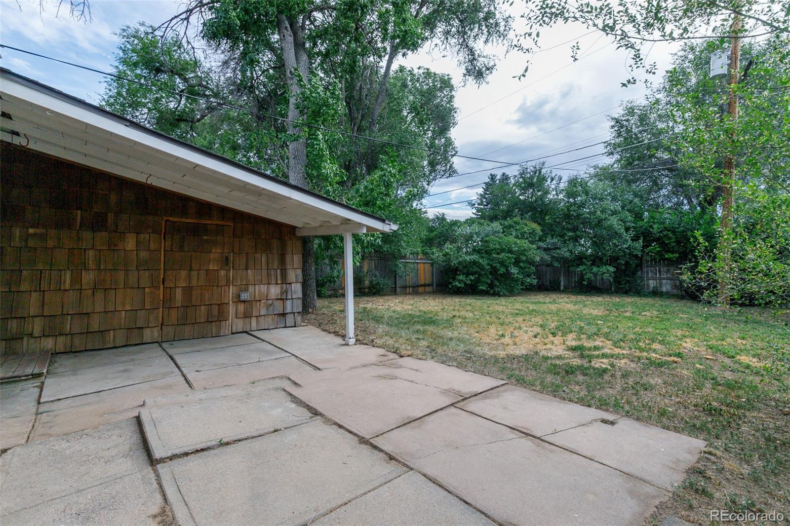 MLS Image #33 for 2141  oneida street,denver, Colorado