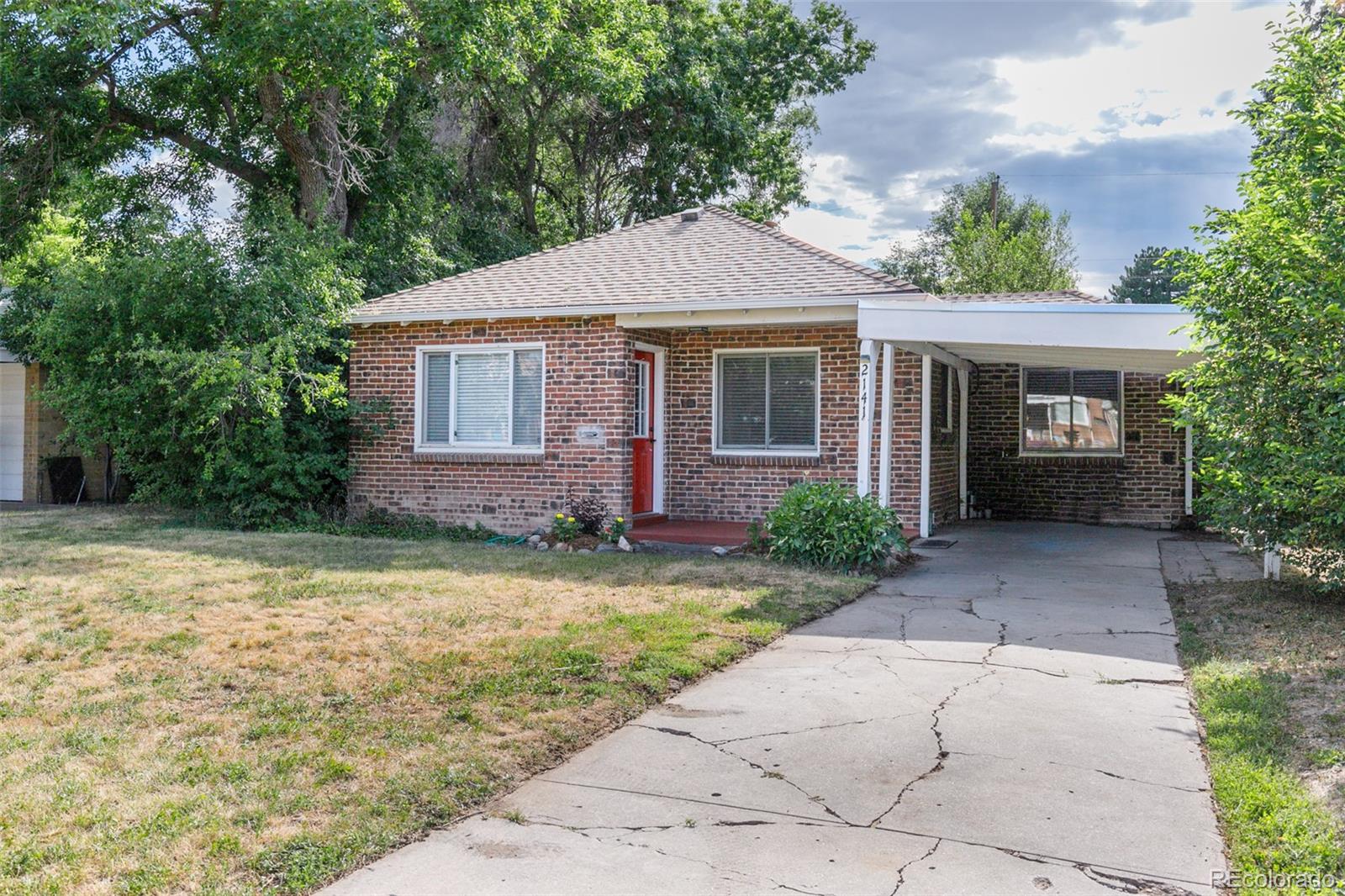 MLS Image #36 for 2141  oneida street,denver, Colorado