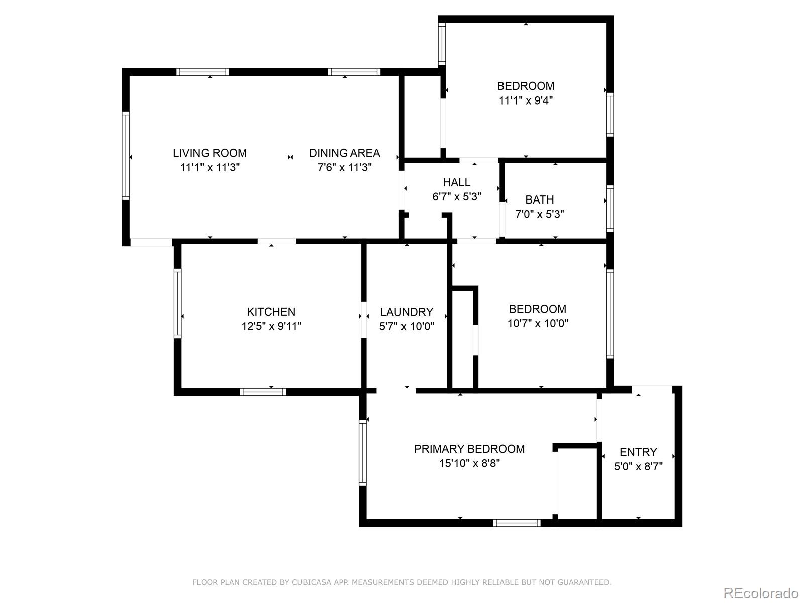 MLS Image #39 for 2141  oneida street,denver, Colorado