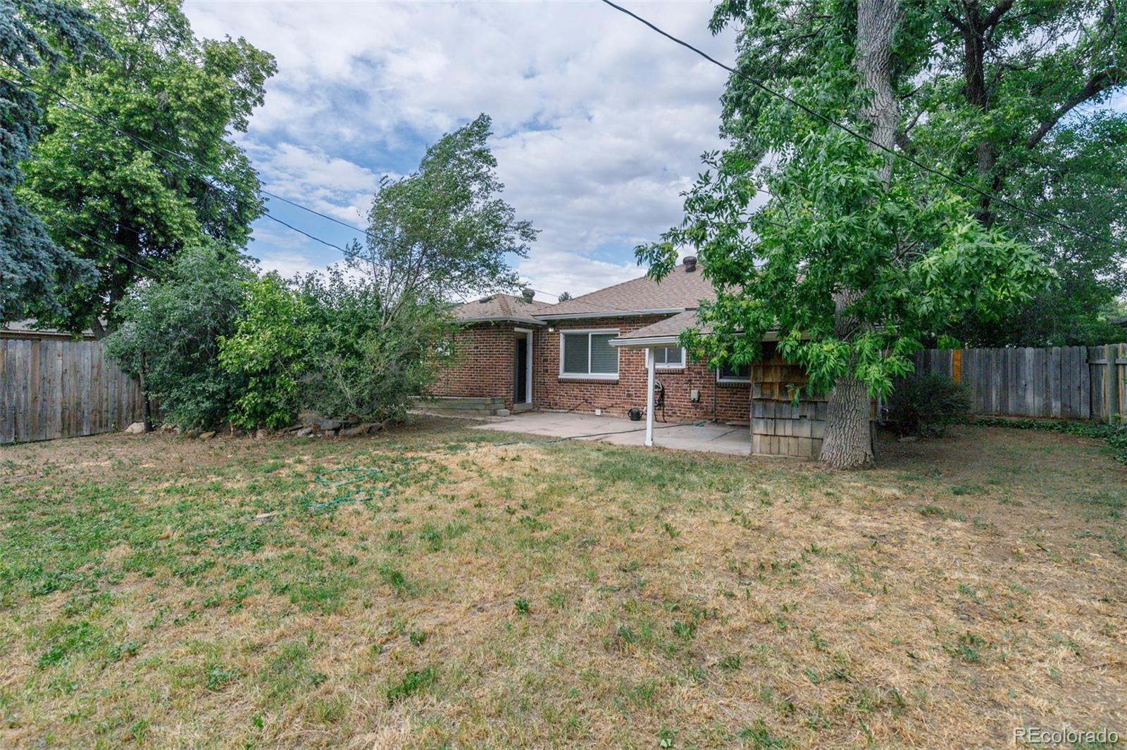 MLS Image #7 for 2141  oneida street,denver, Colorado