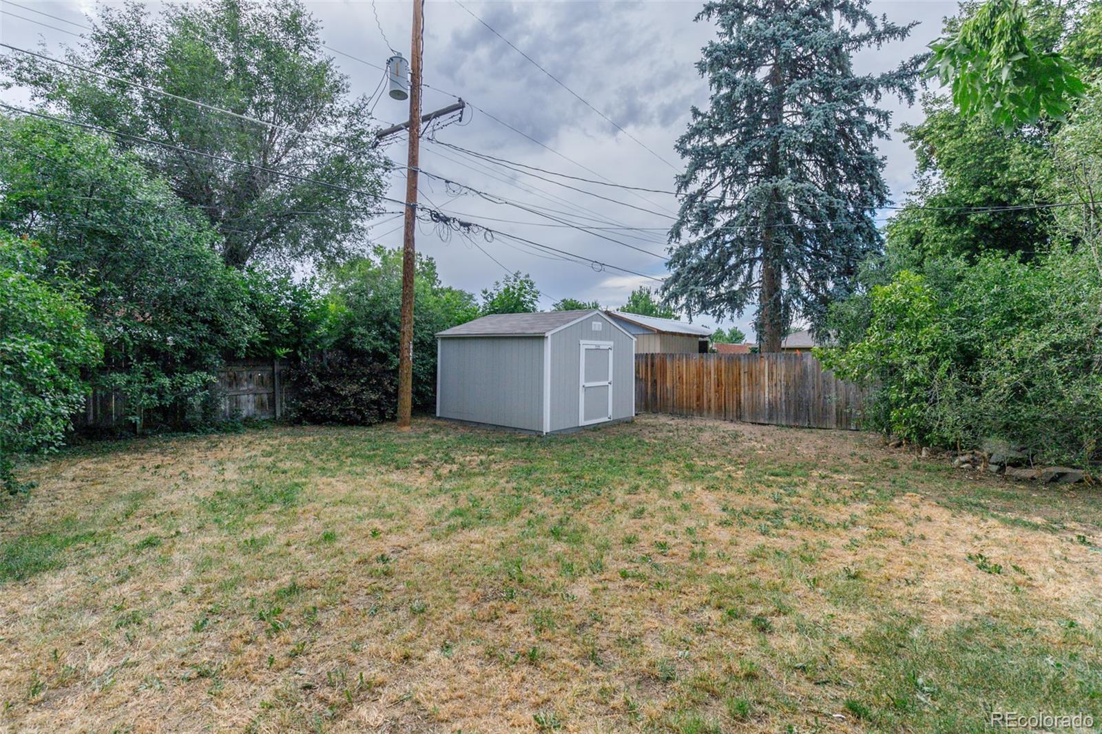 MLS Image #8 for 2141  oneida street,denver, Colorado