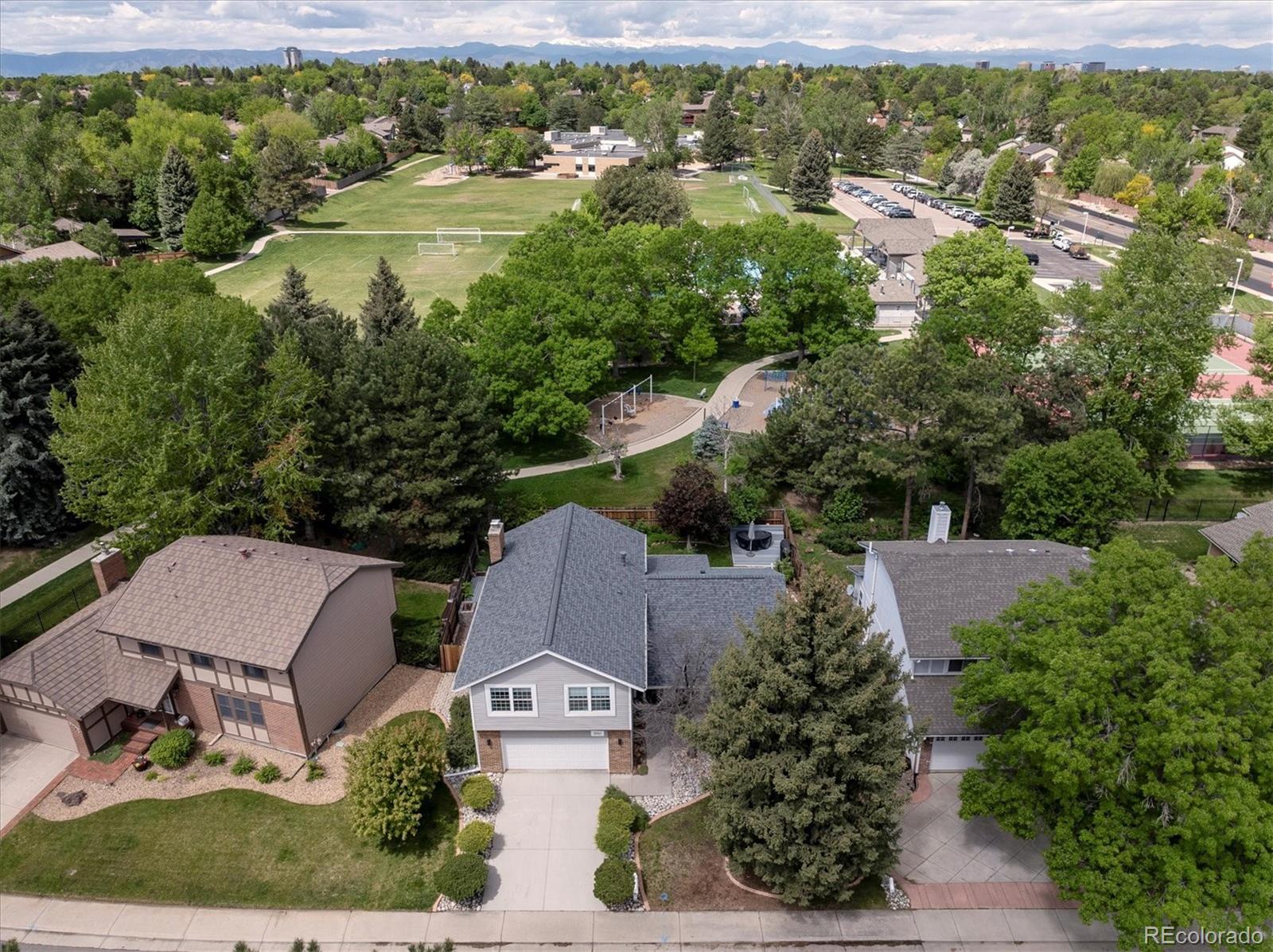 MLS Image #2 for 5961 s lima street,englewood, Colorado